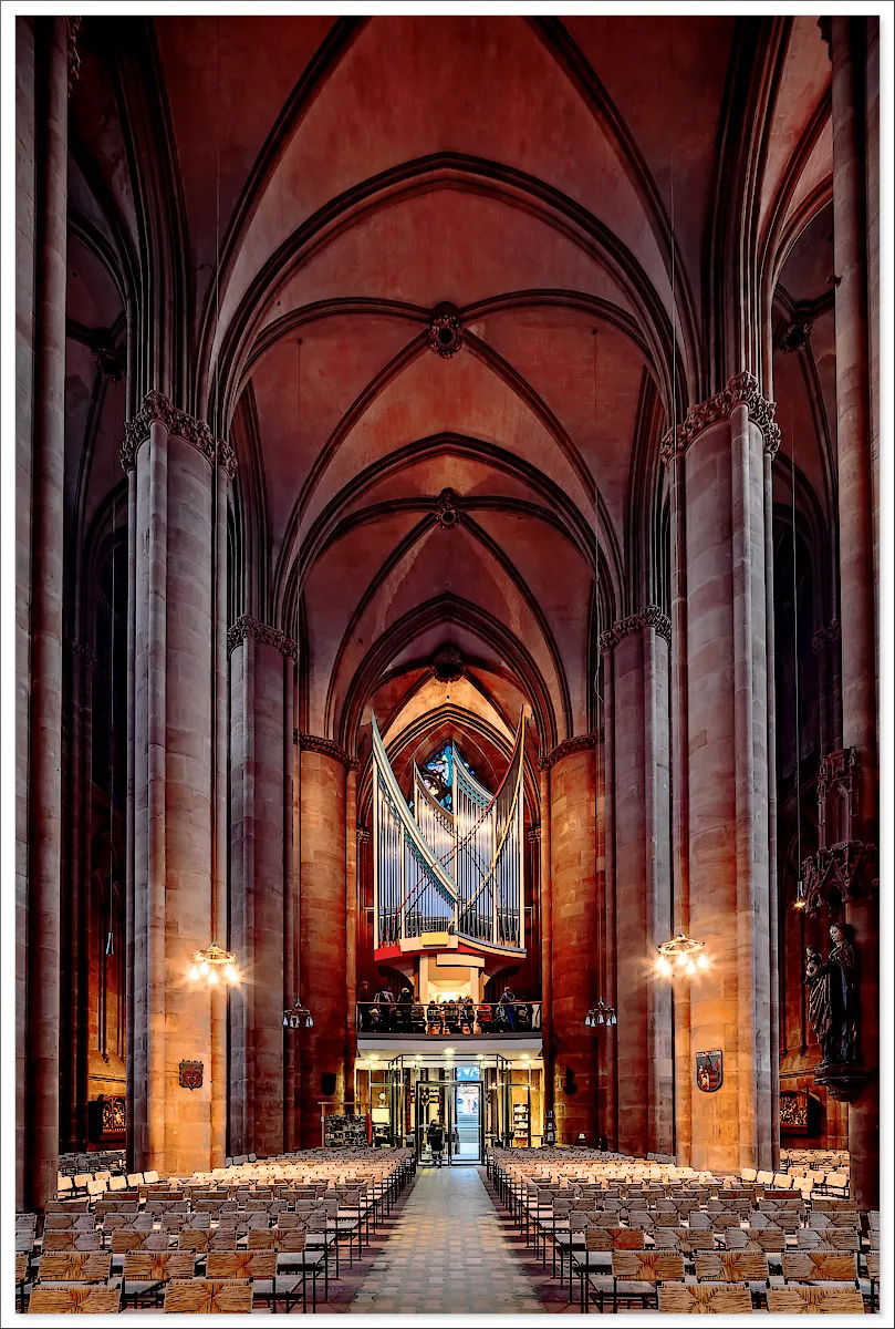 Церковь Святой Елизаветы