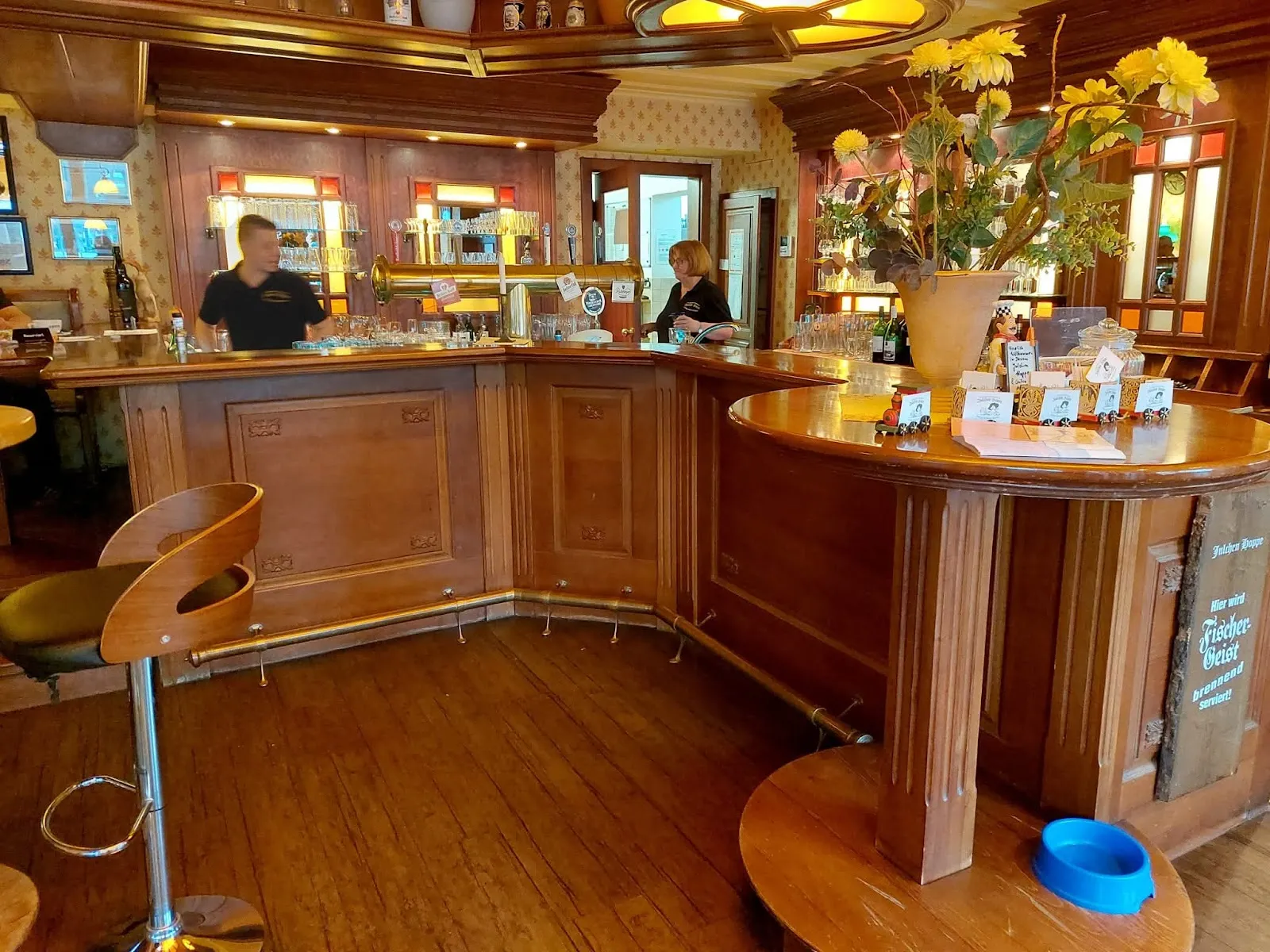 Фасад церкви Святой Юлии в Берлине