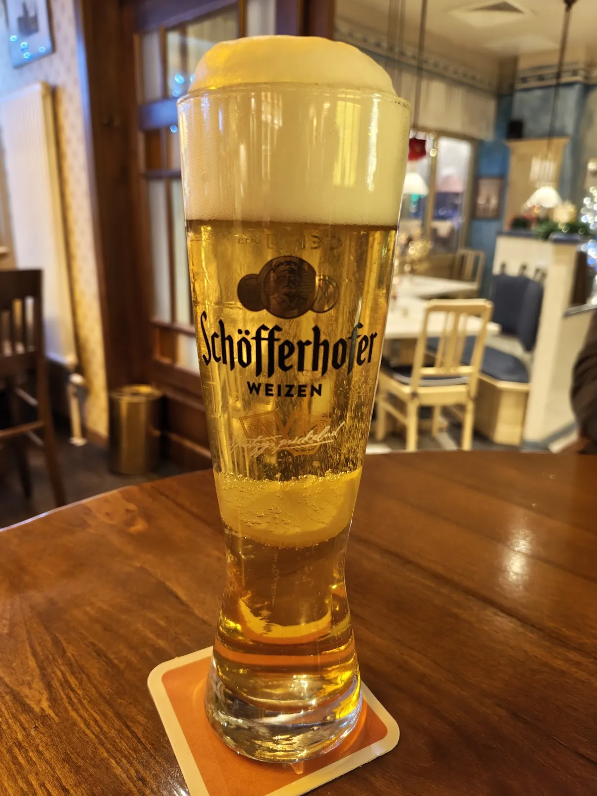 Фасад церкви Святой Юлии в Берлине