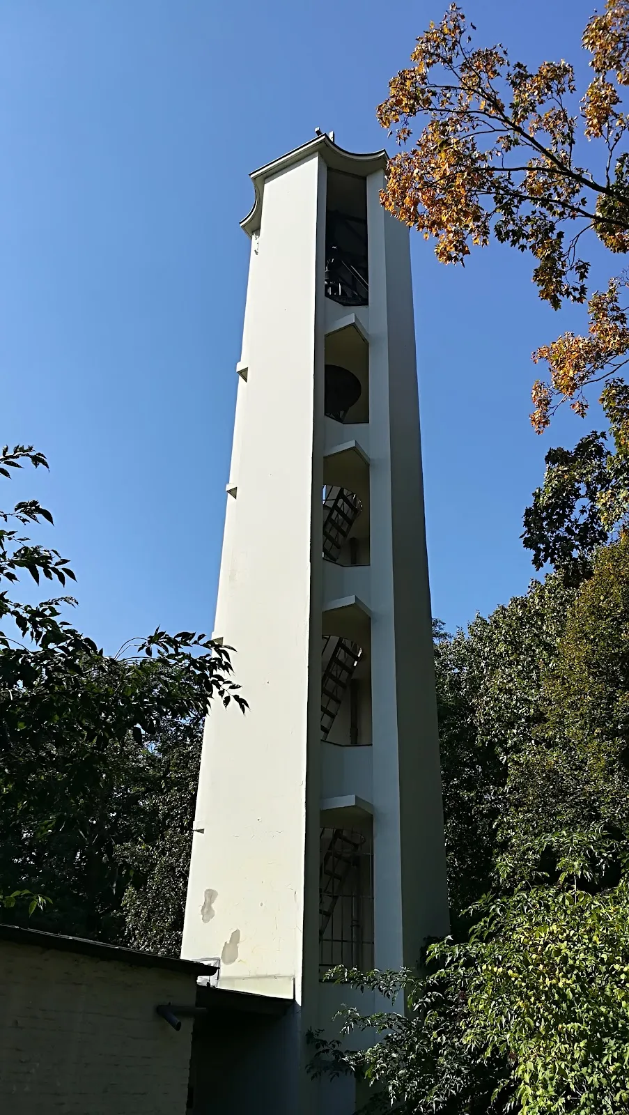 Церковь Вознесения Господня