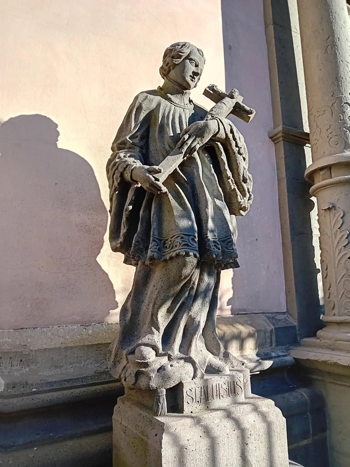 Церковь Вознесения Пресвятой Девы Марии в Кёльне