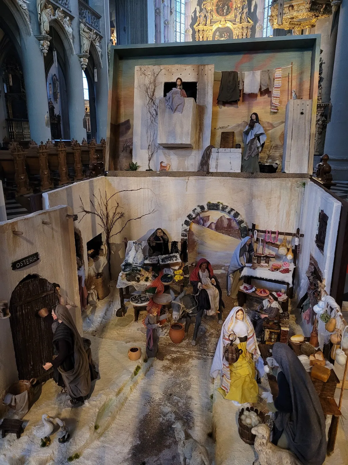 Церковь Вознесения Пресвятой Девы Марии в Кёльне