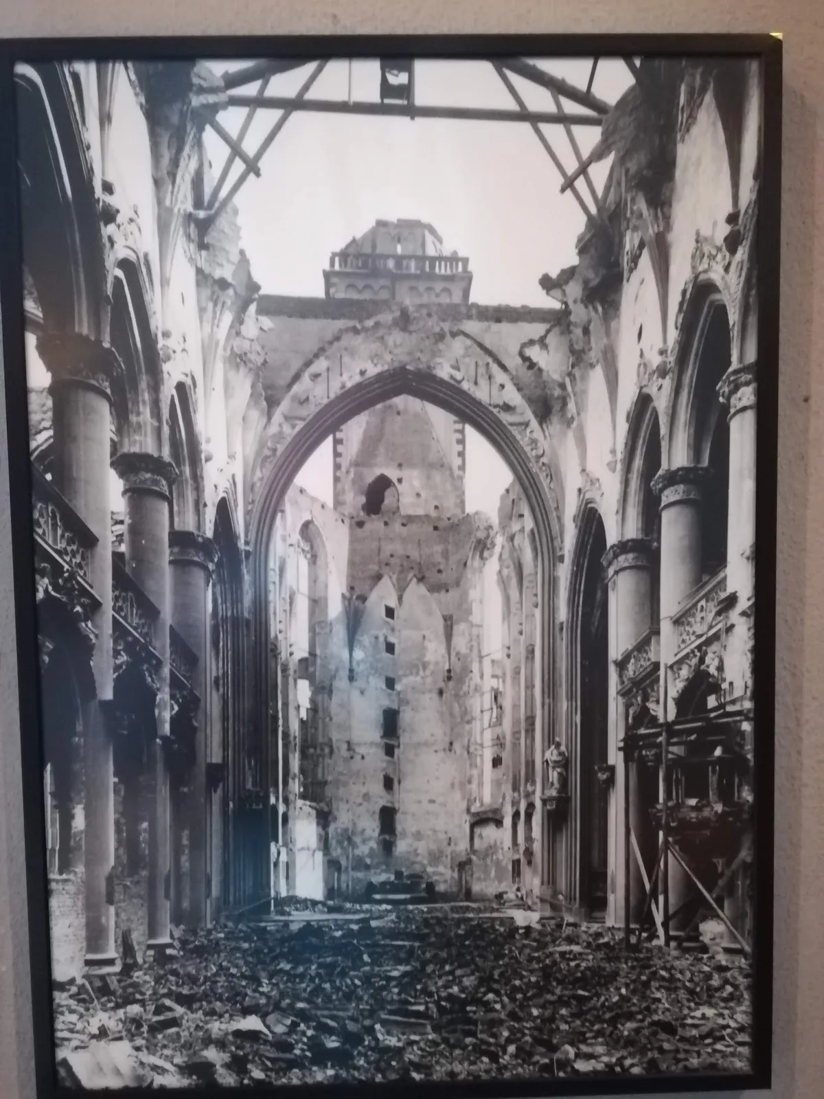 Церковь Вознесения Пресвятой Девы Марии в Кёльне