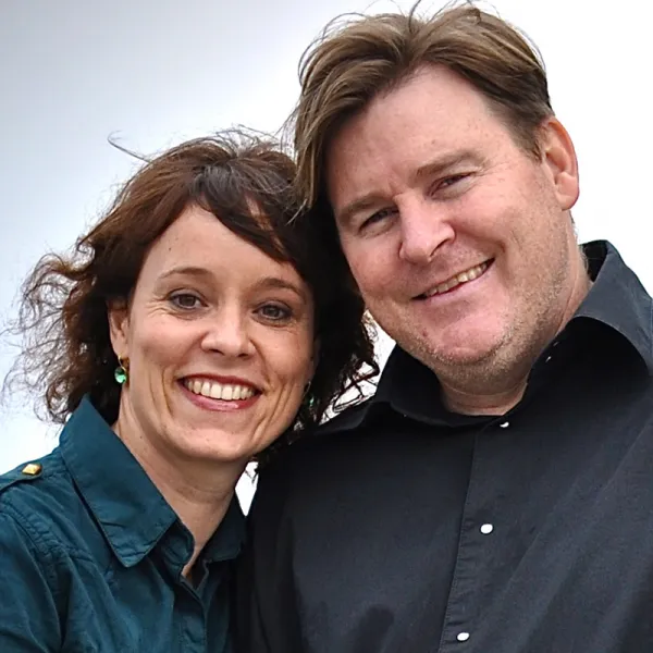 Здание Церкви Всех Наций в Берлине