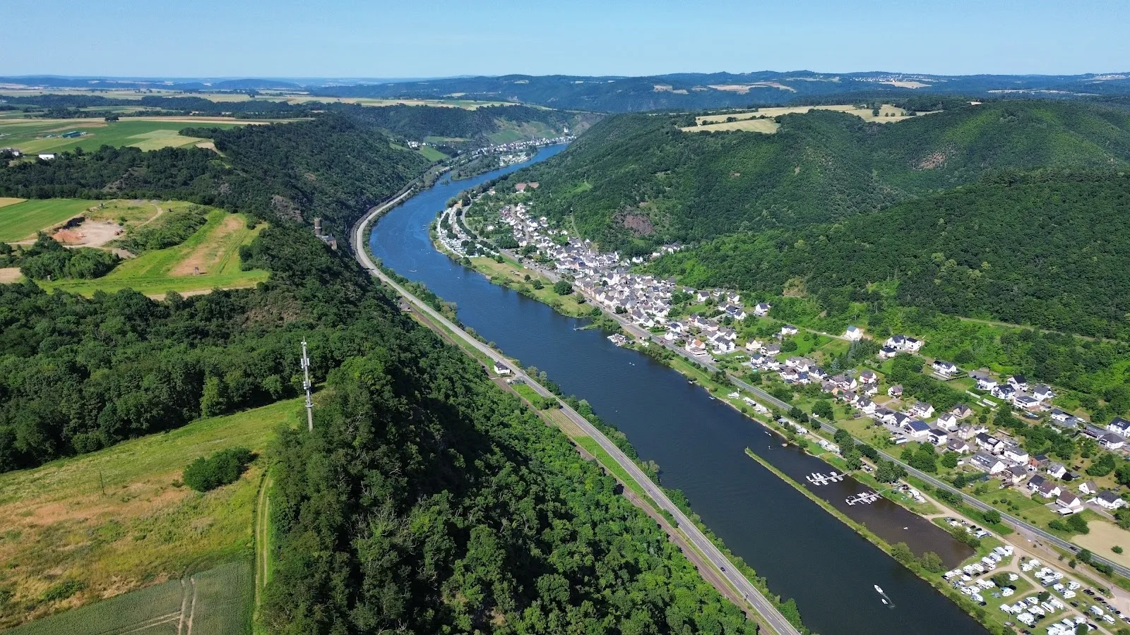 Часовня Крестного пути