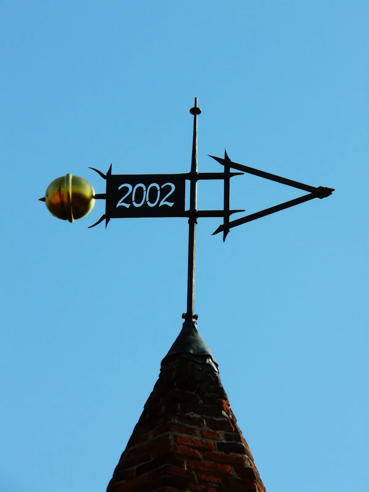 Часовня Святого Иакова, Бранденбург-на-Хафеле, Германия