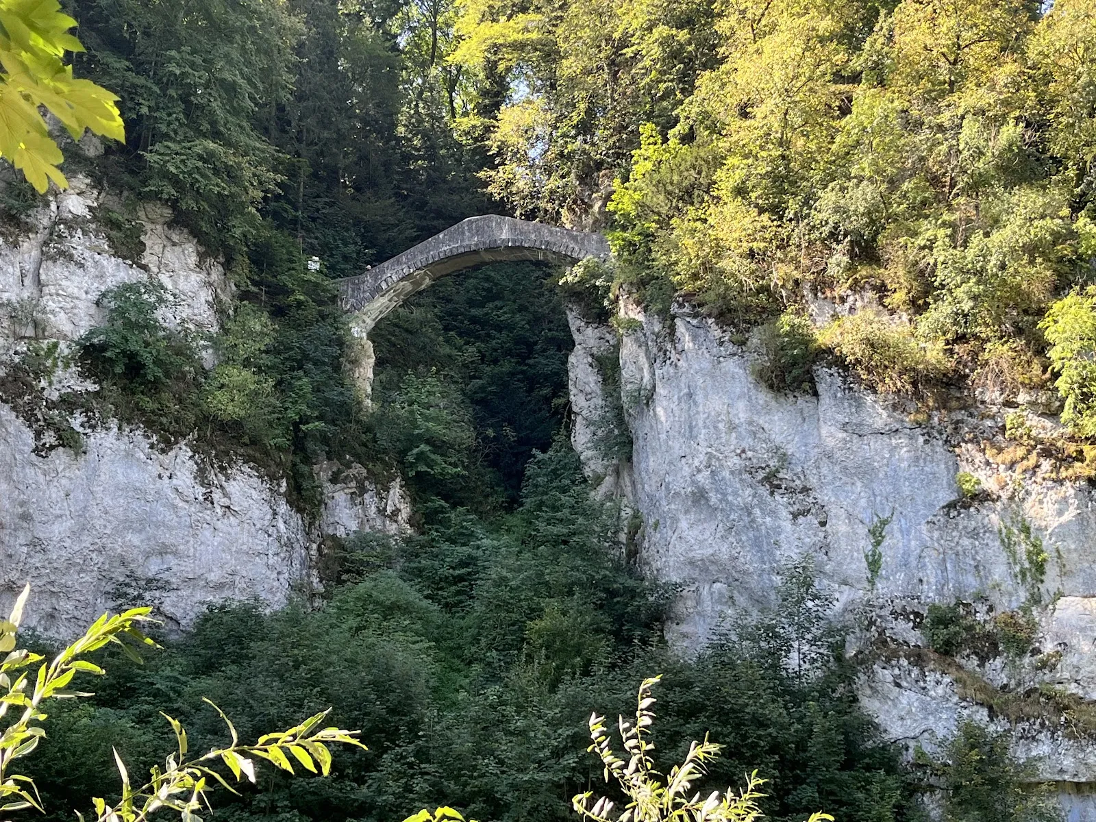 Чертов мост