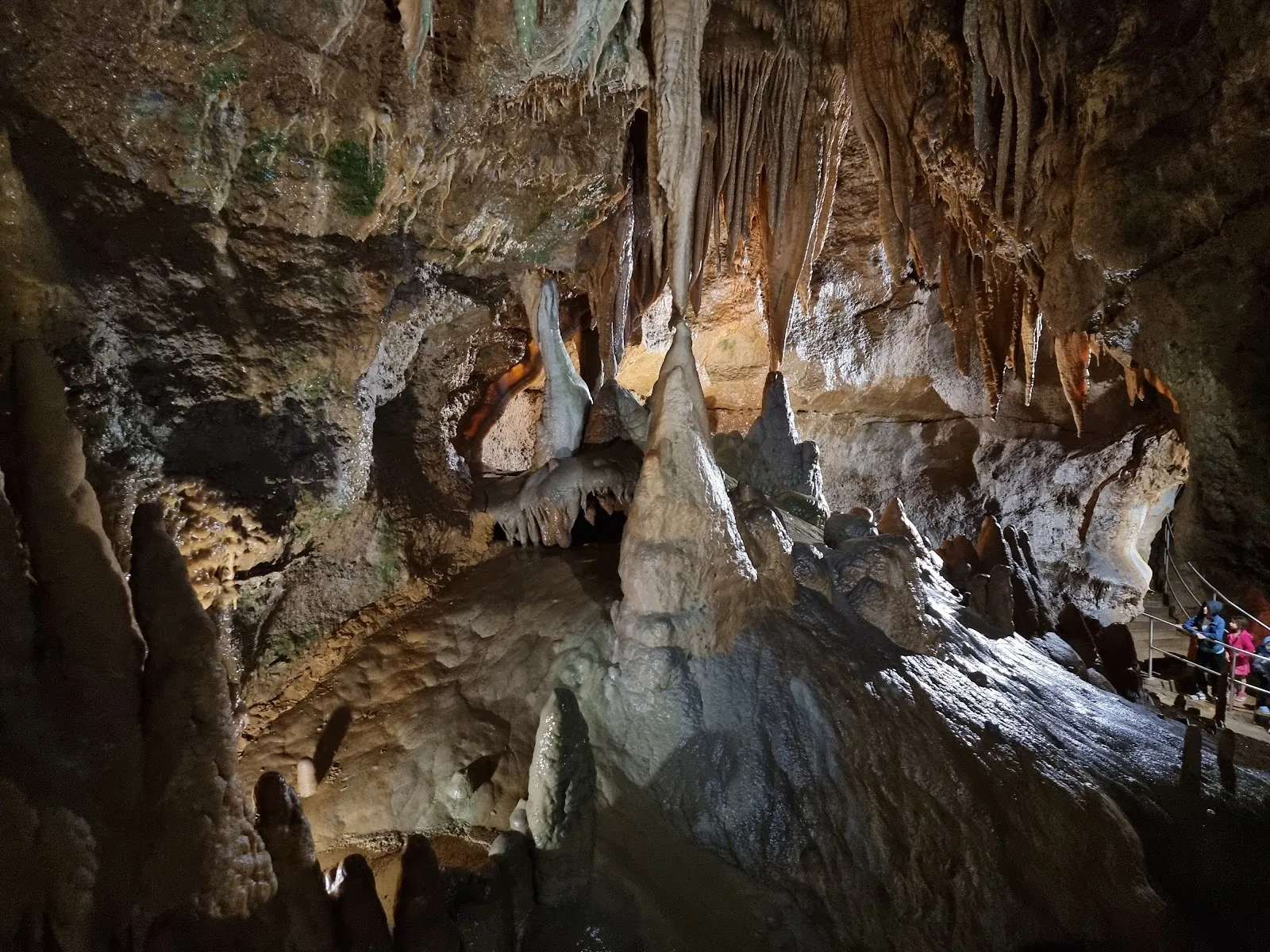 Чертова Пещера