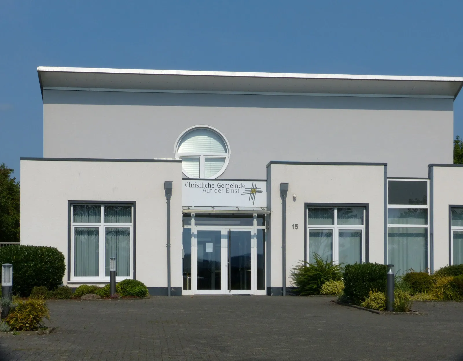 Christliche Gemeinde Auf der Emst