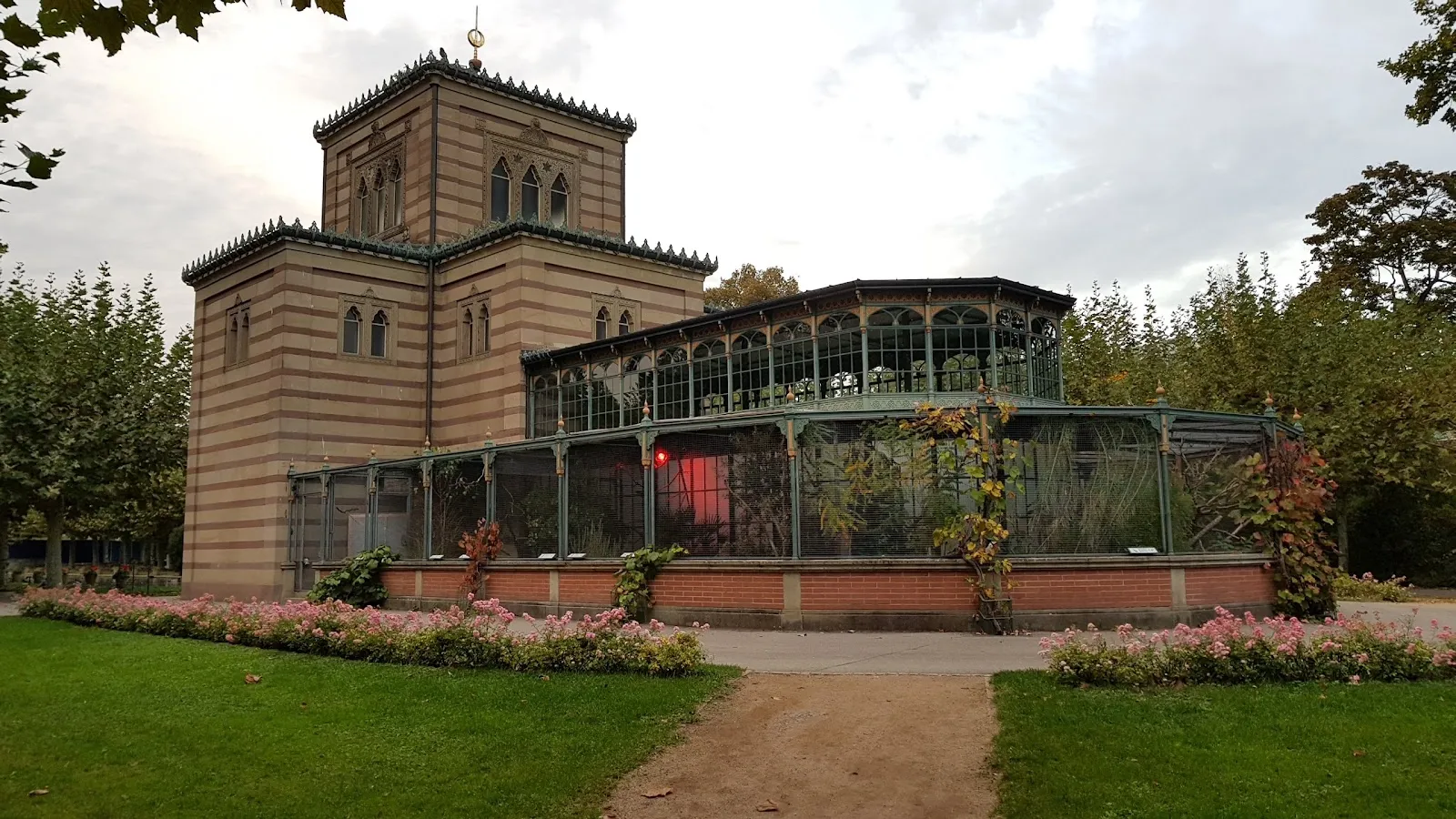 Дамасская зала