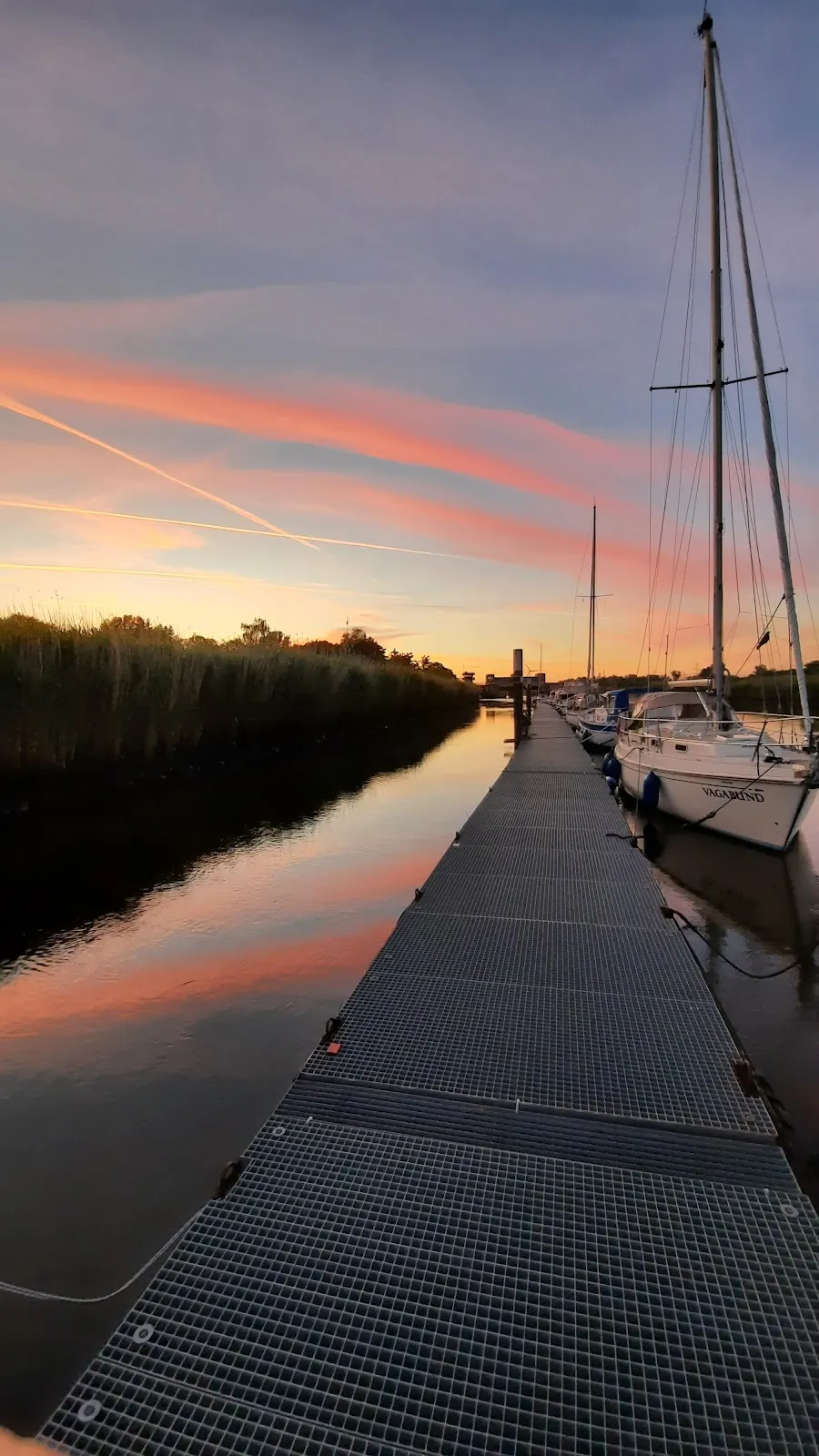 Дельменхорстский парусный клуб Святого Вита (1924)