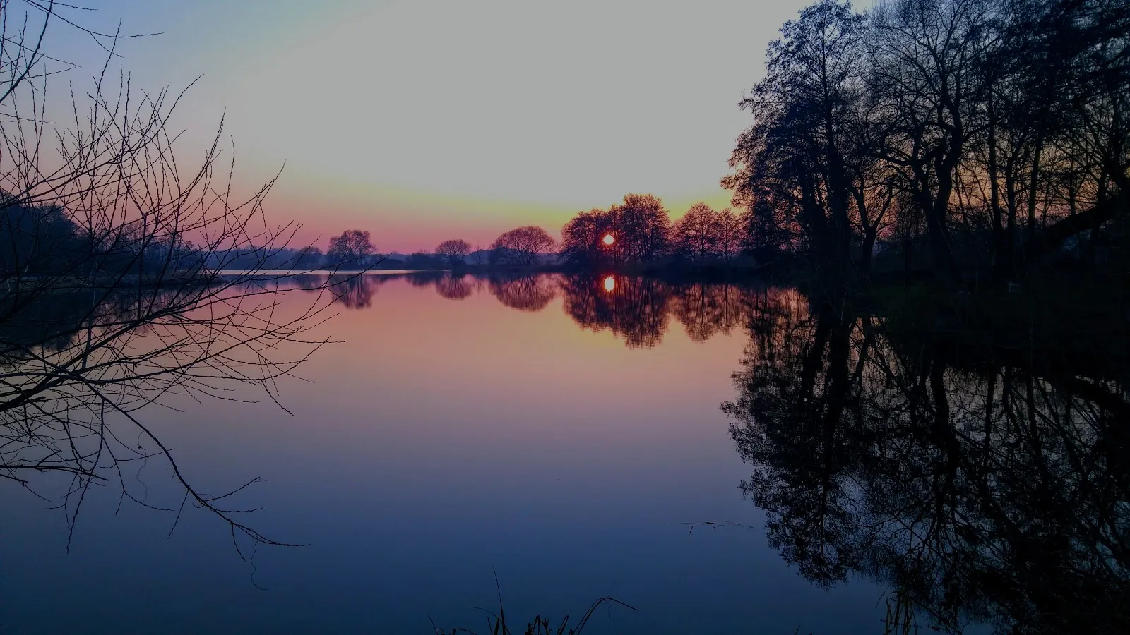 Деревенская церковь Заррингена, Германия