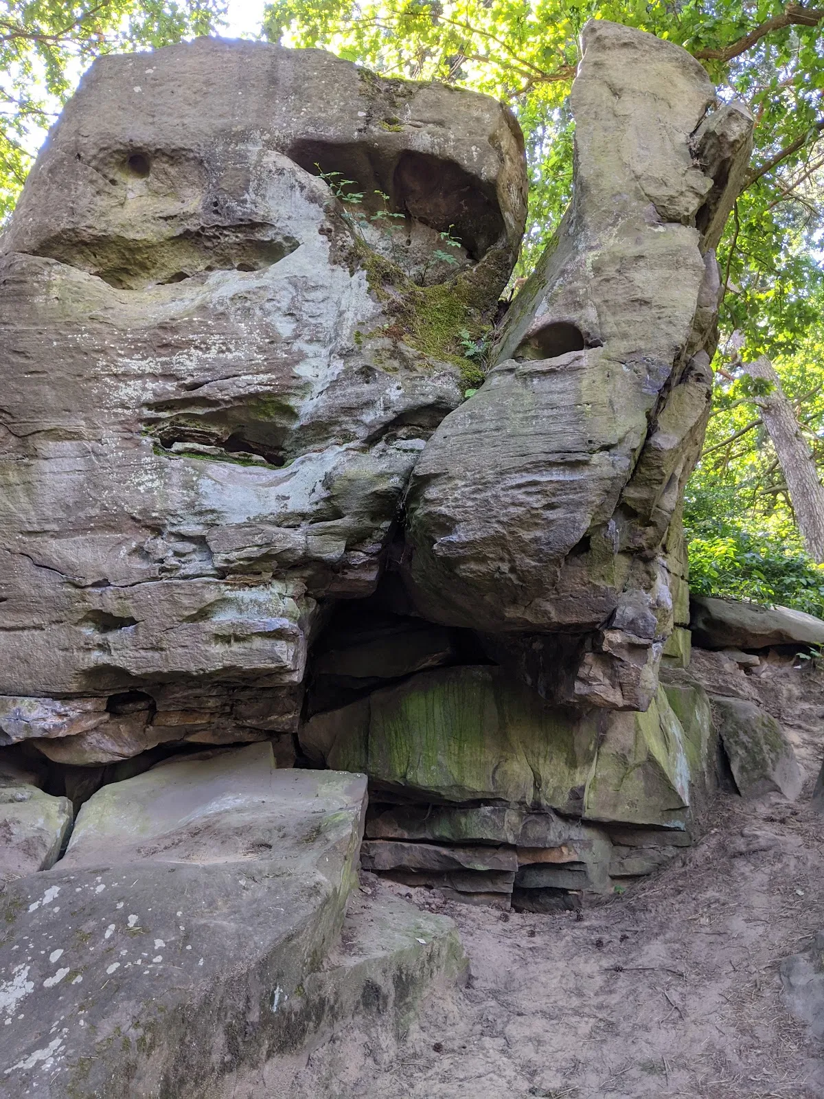 Дикке Штайн