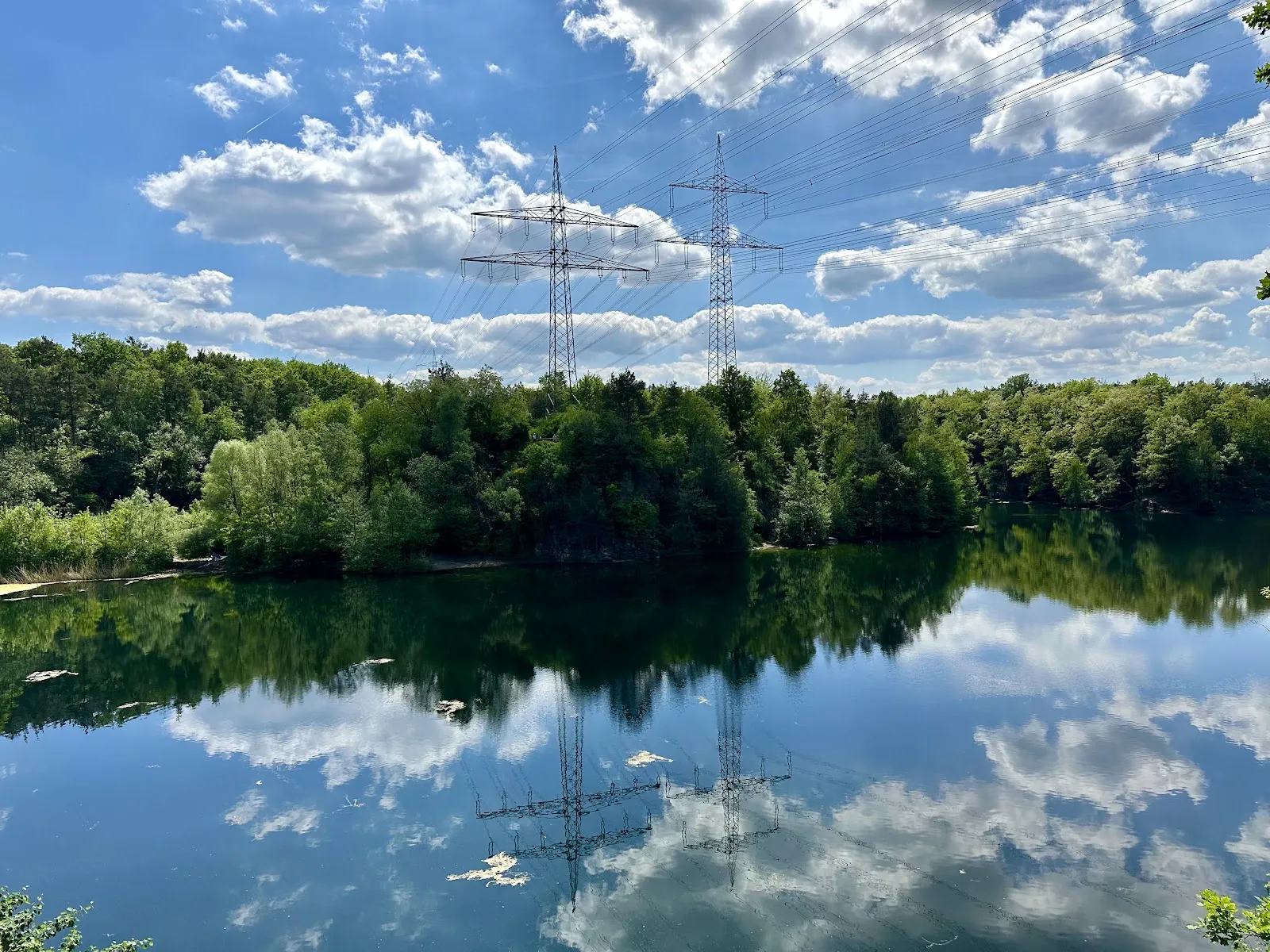 Дитсхаймерские карьеры