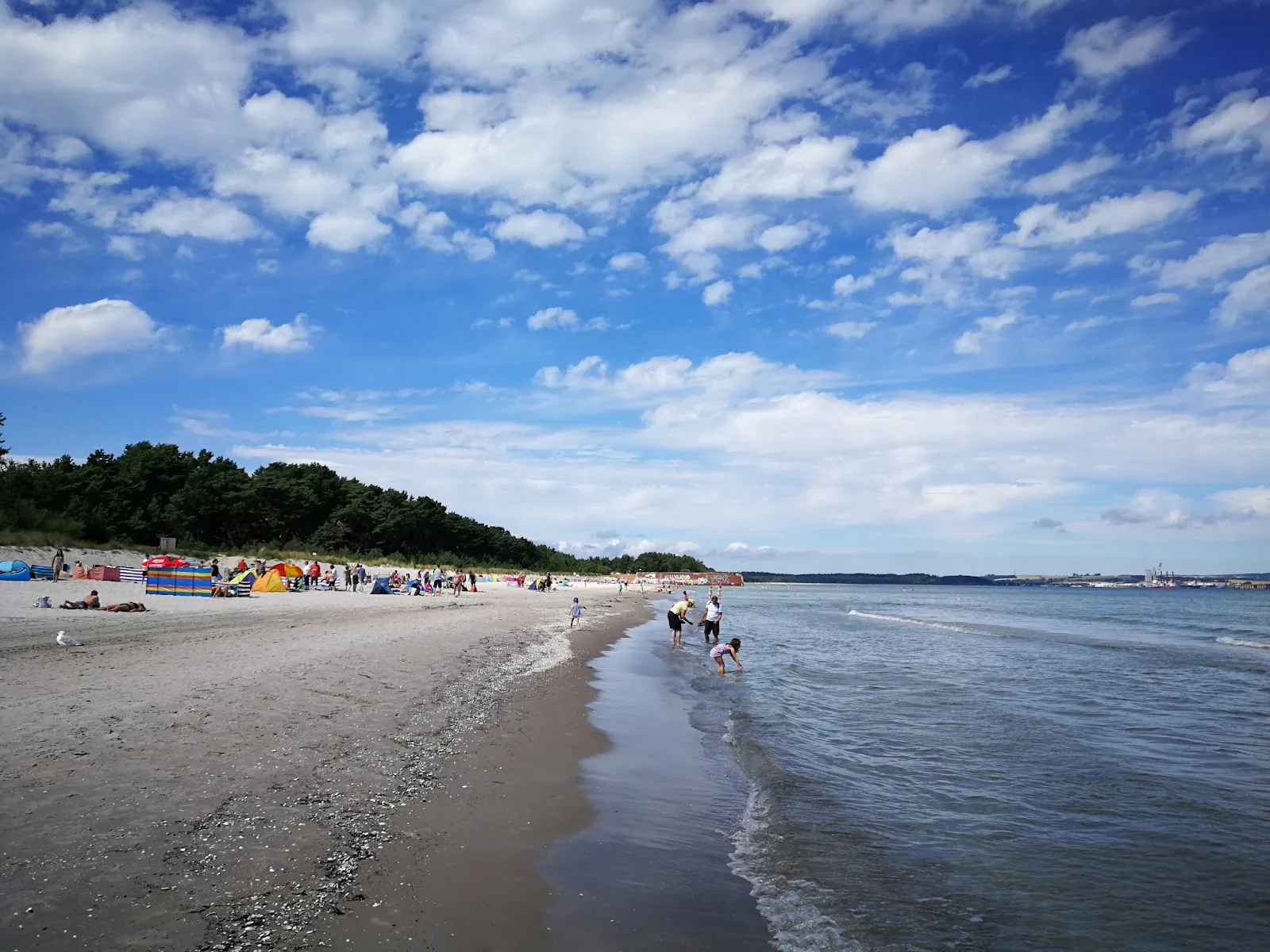 Здание Документационного центра Прара в городе Бинц