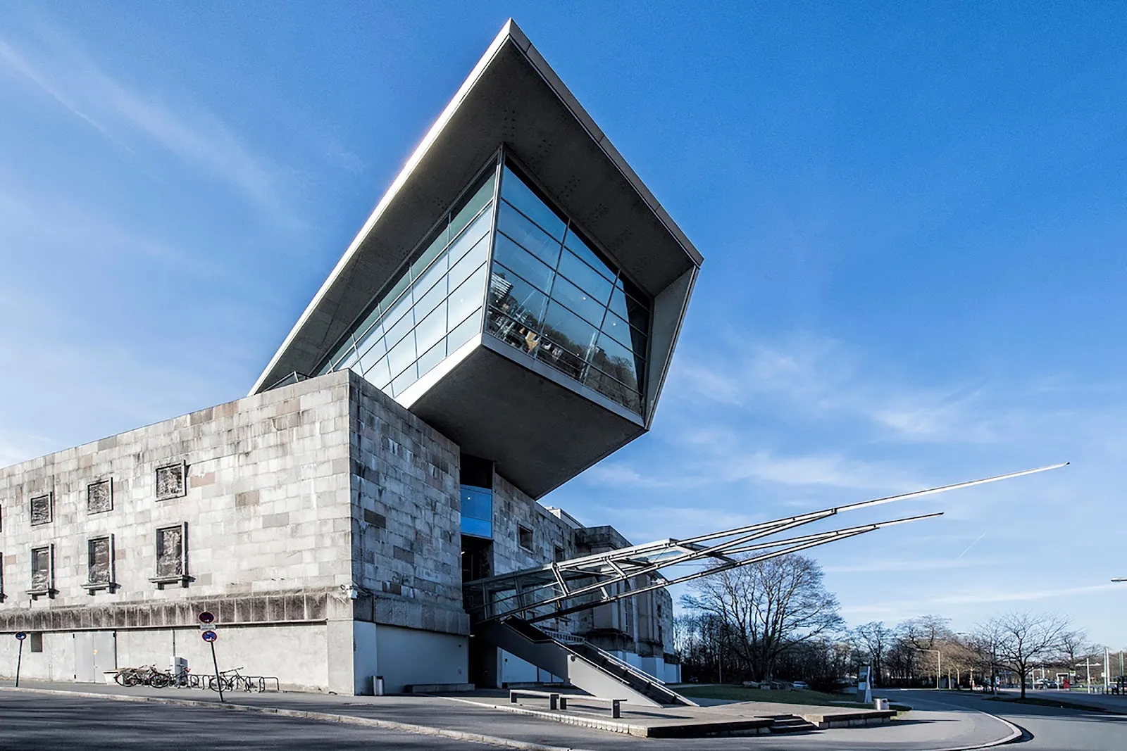 Документационный центр территории партийных съездов НСДАП