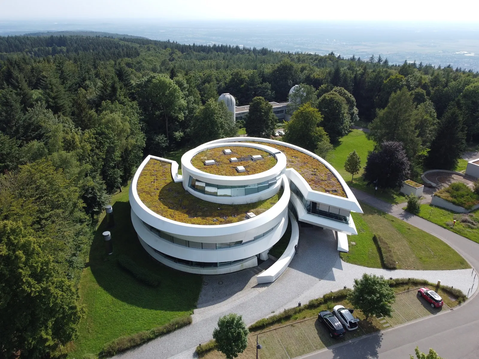 Дом Астрономии