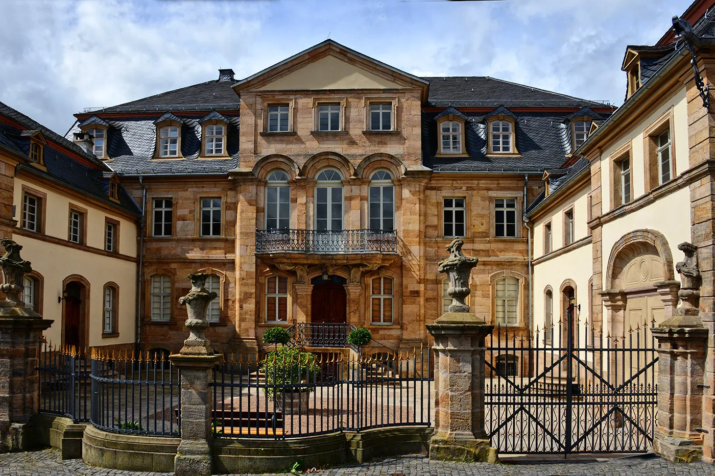 Дом Хоххаус