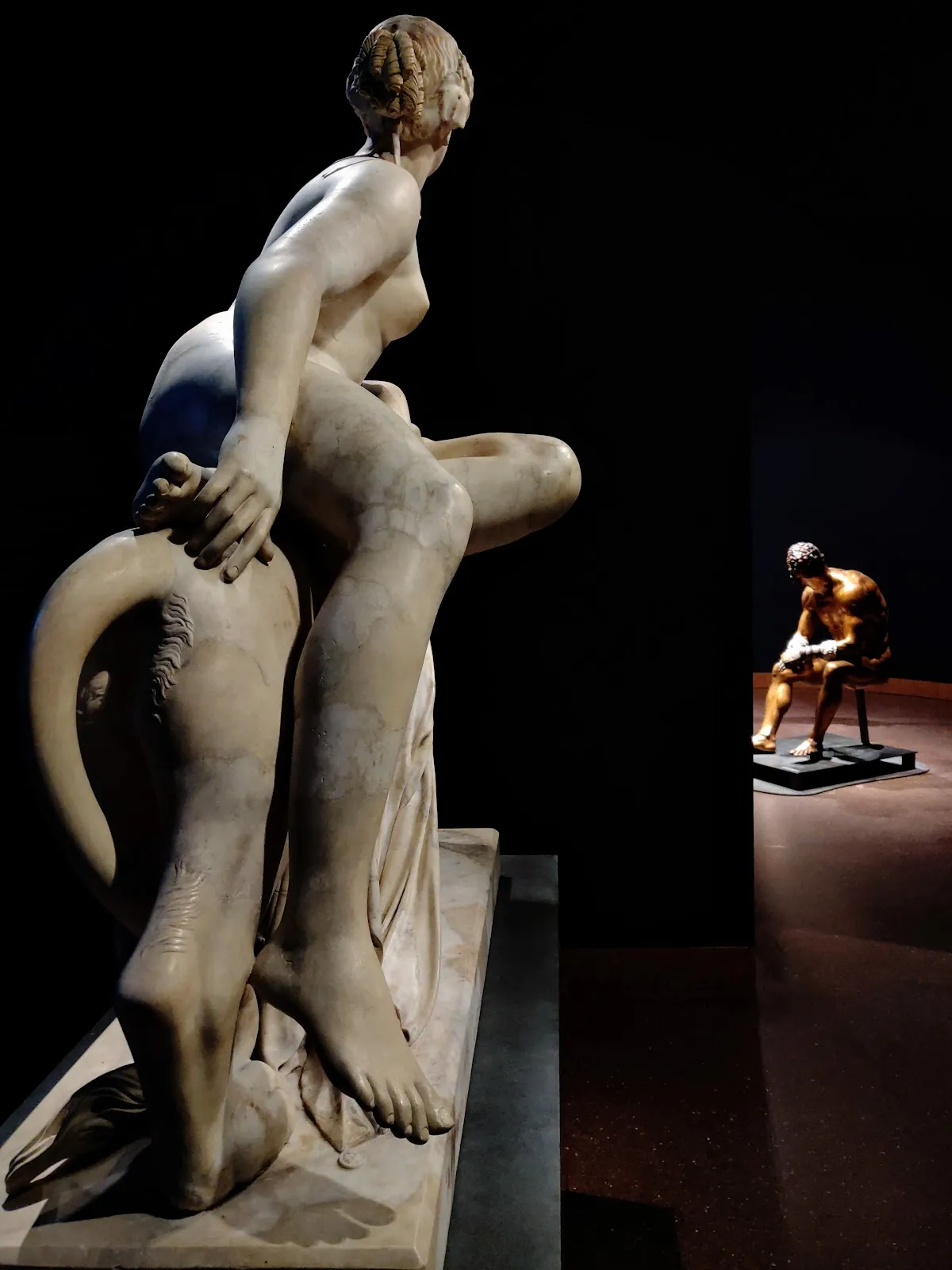 Здание Дома Либиха во Франкфурте