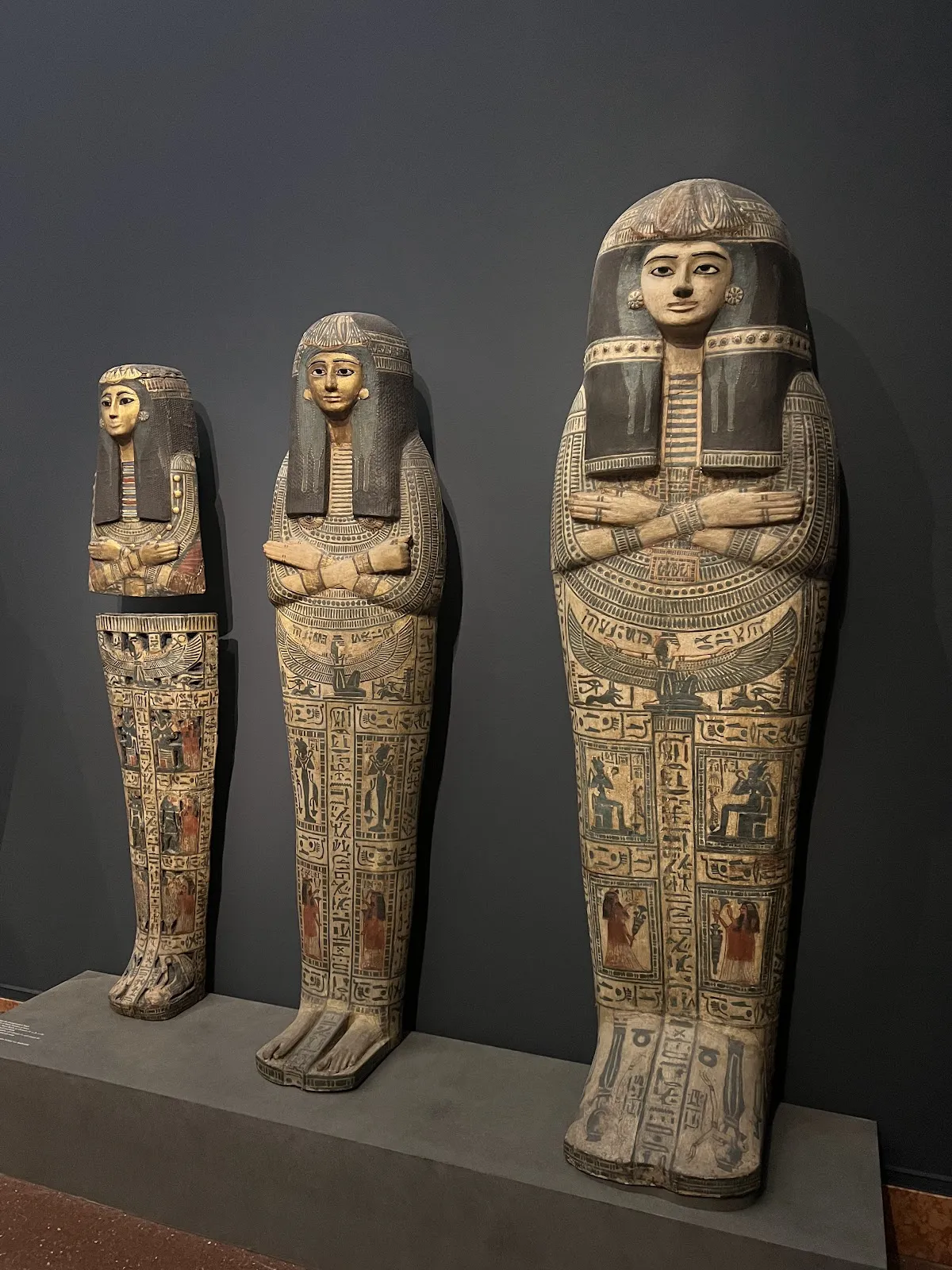 Здание Дома Либиха во Франкфурте