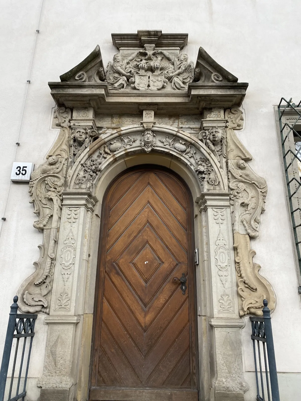 Дом Риббека