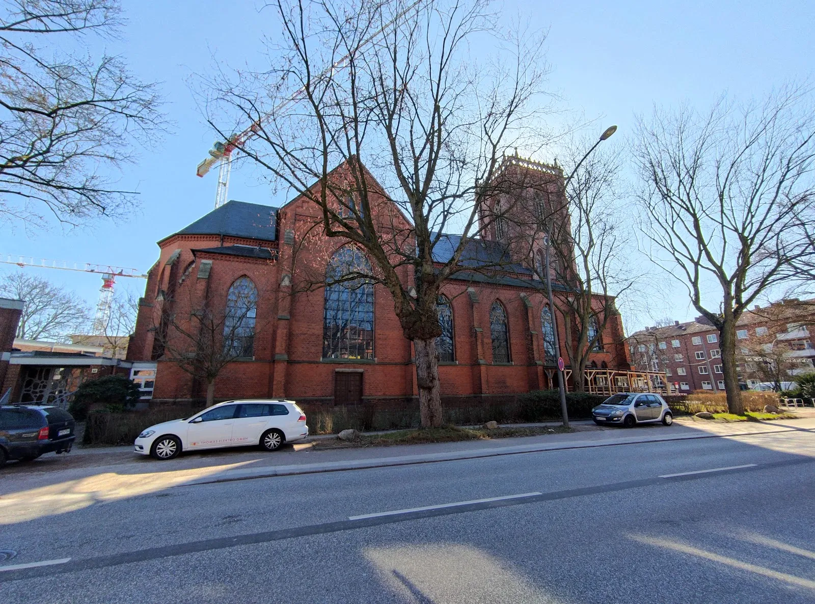 Доминиканский монастырь Святого Иоанна