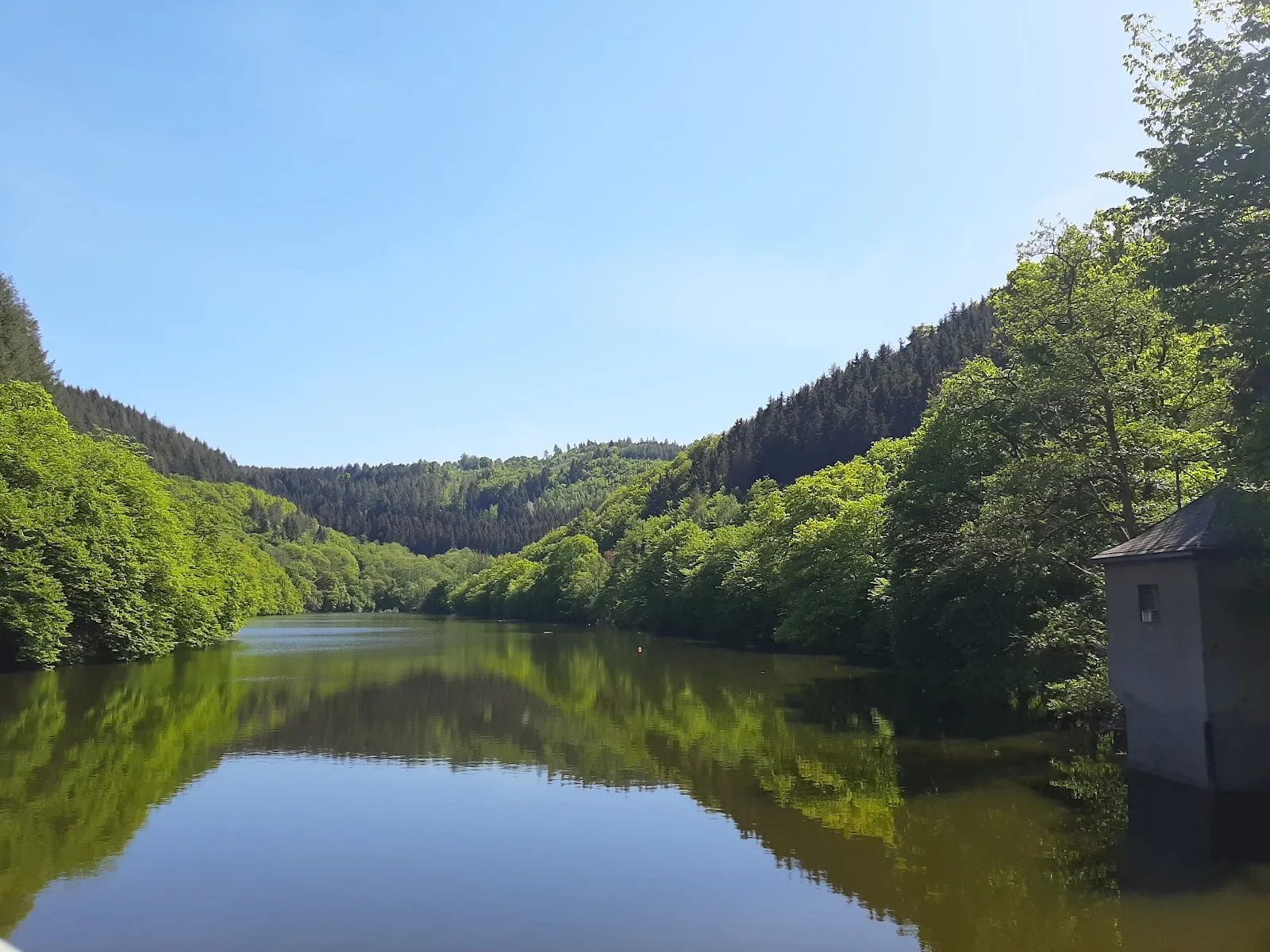 Дронтальшперре