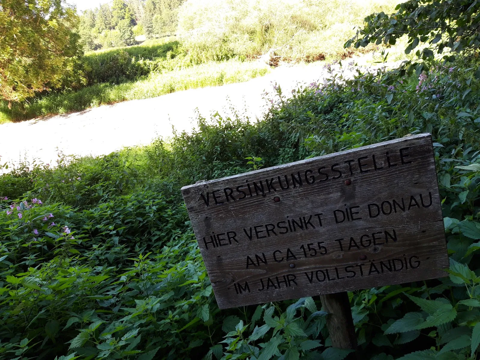 Дунайский провал