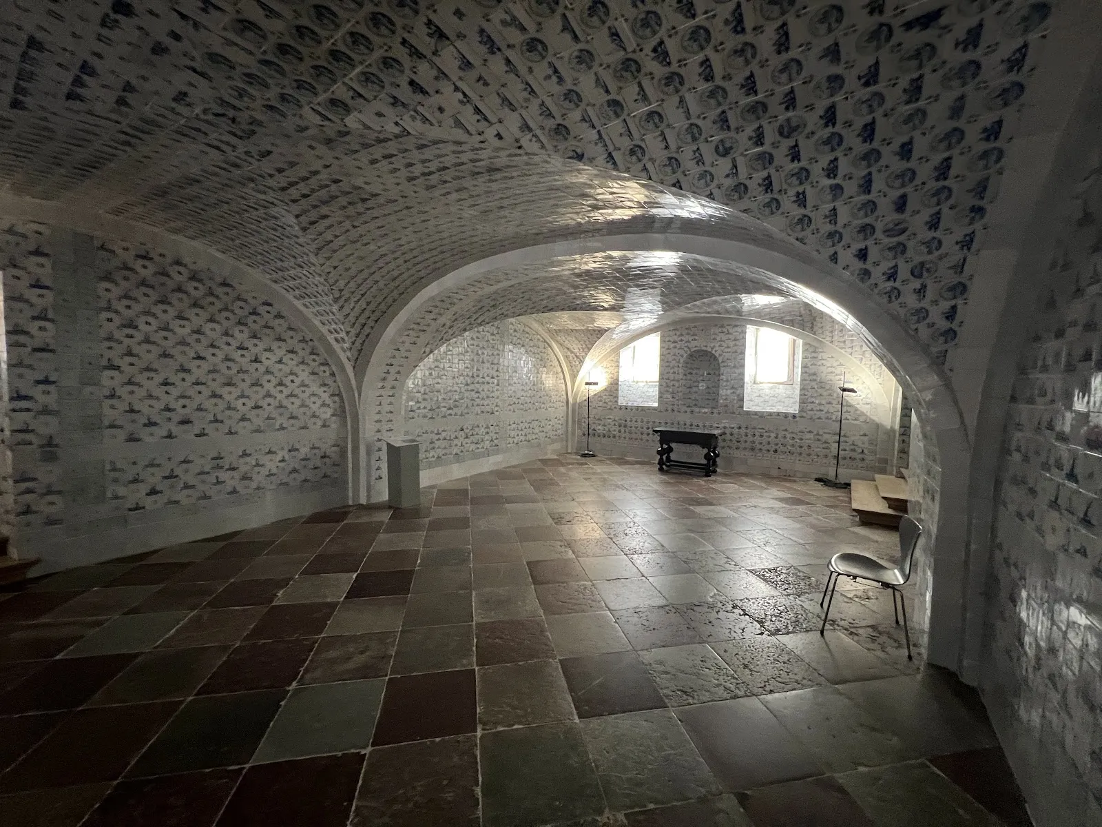 Дворец Капут, историческая усадьба в Германии, архитектура, достопримечательность