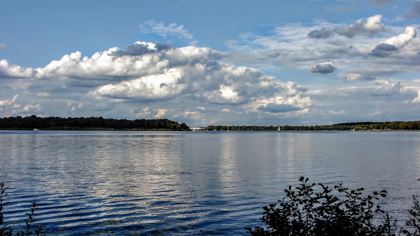 Дворец Капут, историческая усадьба в Германии, архитектура, достопримечательность