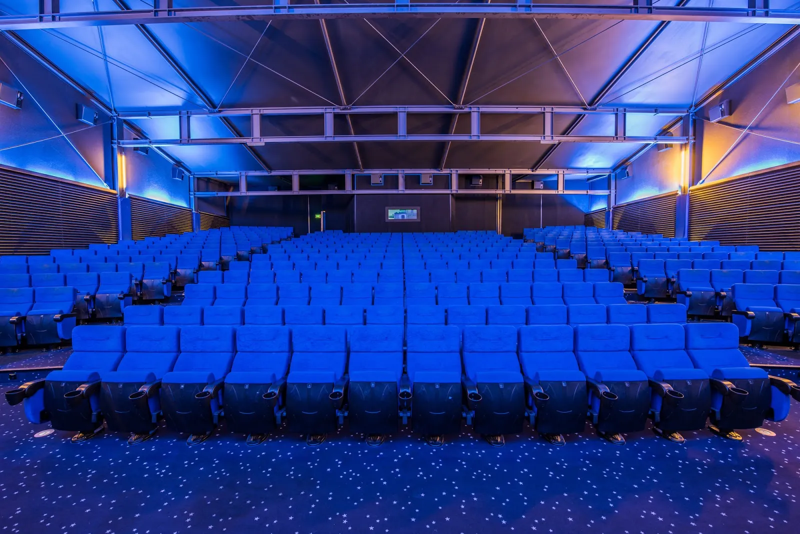 Дворец Мечты Эсслинген-на-Неккаре