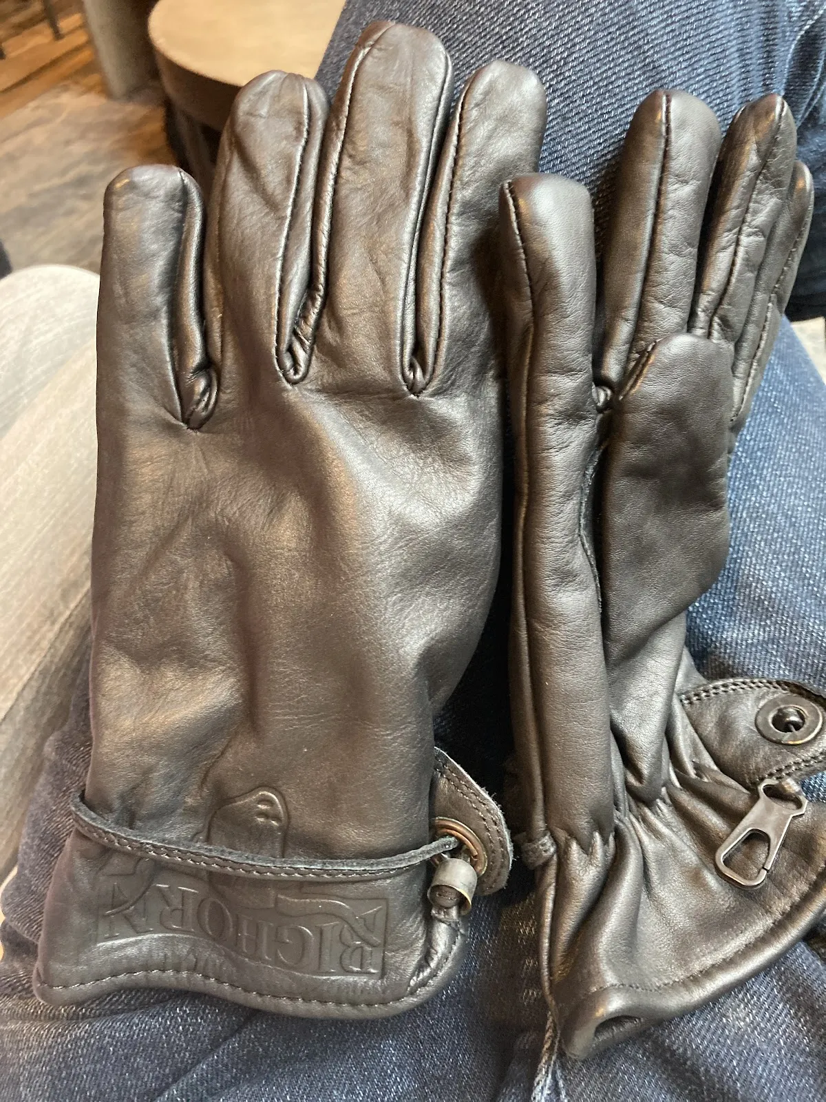 Фасад магазина Jeans & Army Shop Bremen