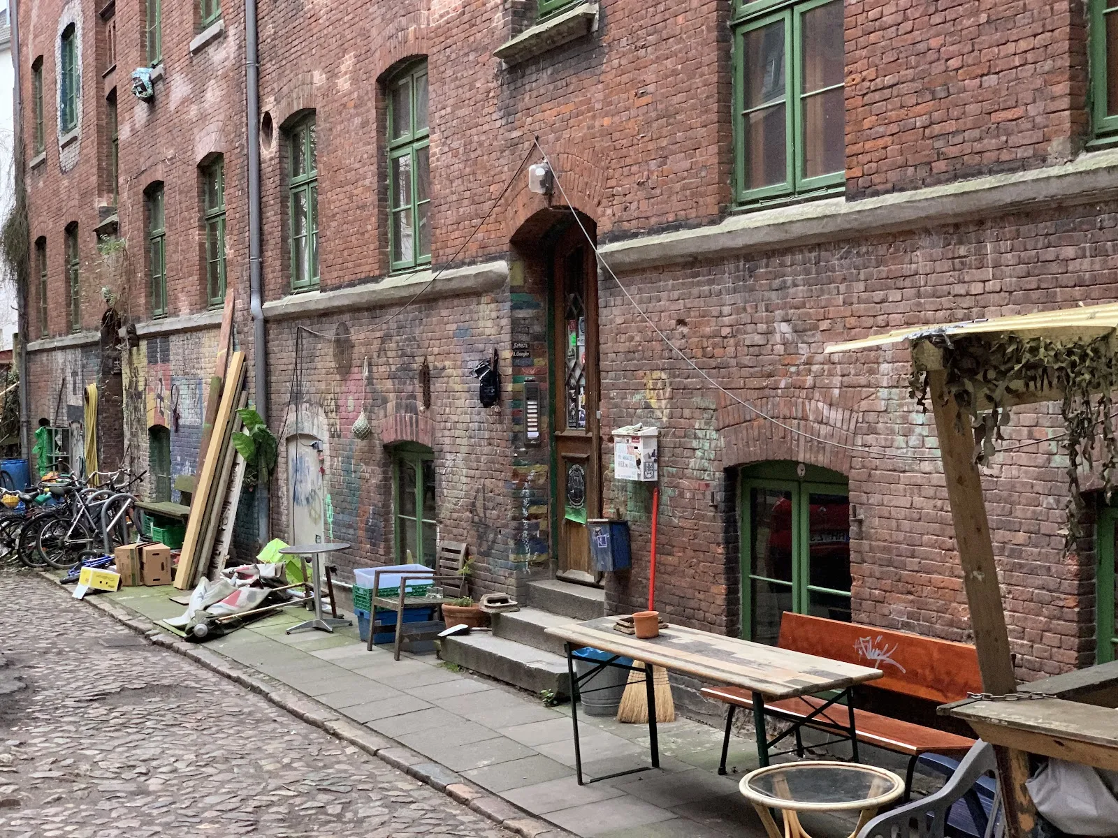 Джон Леннон, Рок-н-ролльный портал