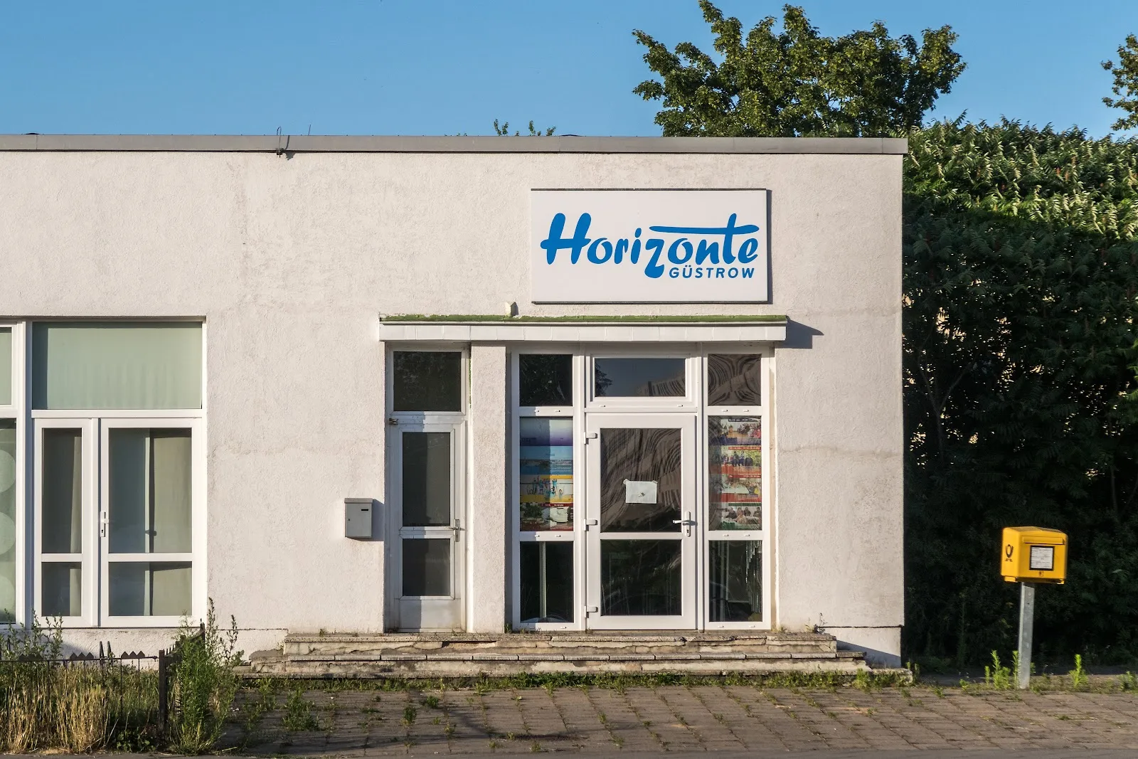 EFG Horizonte Güstrow