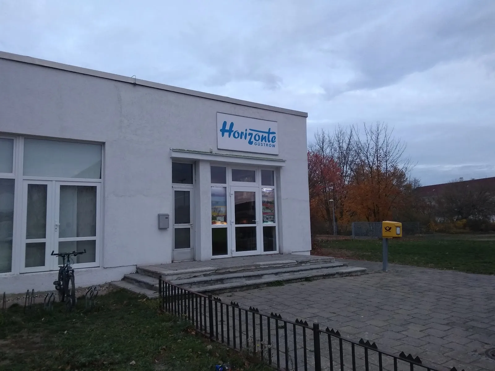 EFG Horizonte Güstrow