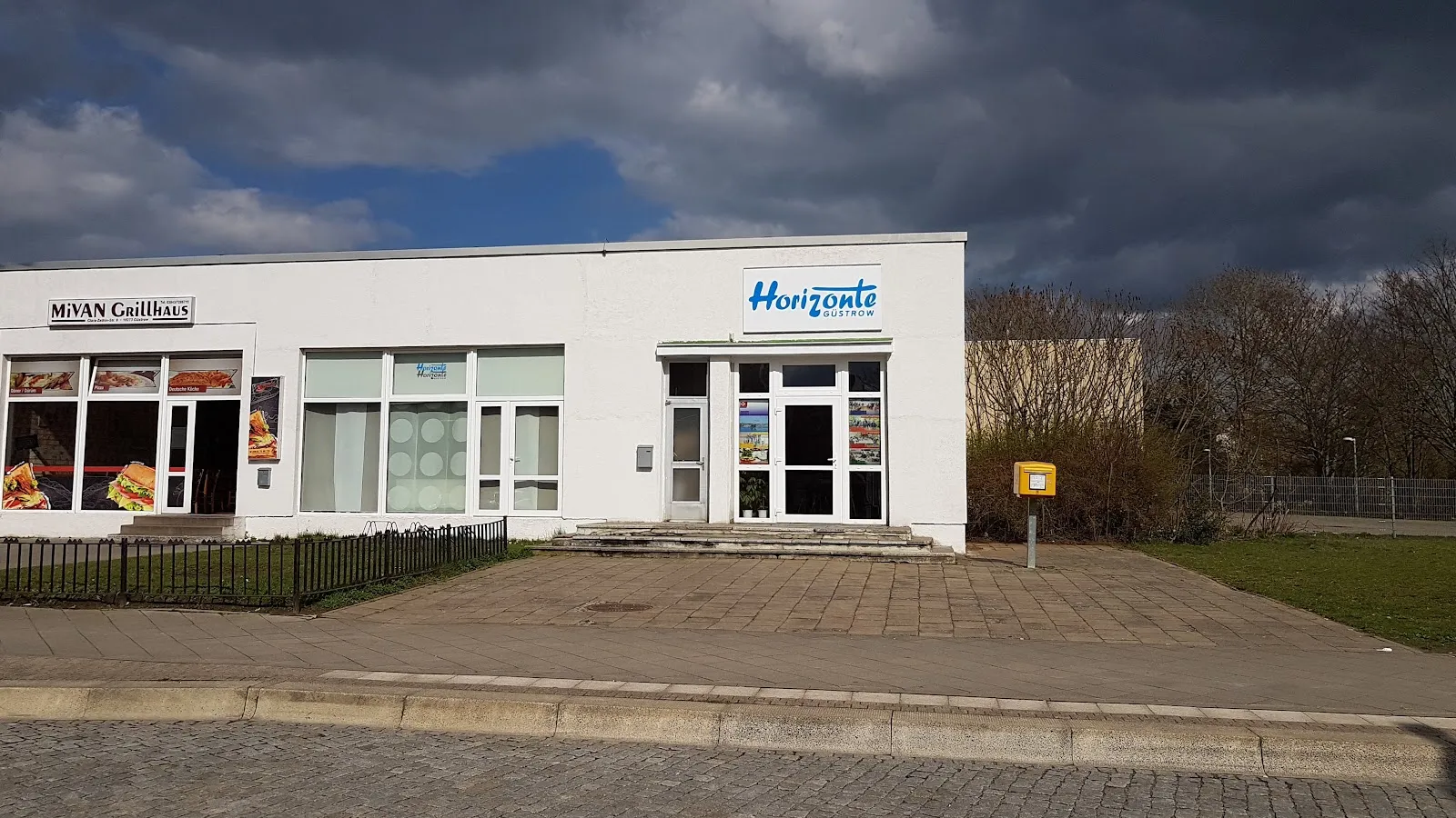 EFG Horizonte Güstrow