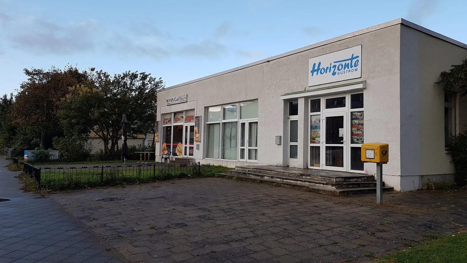 EFG Horizonte Güstrow