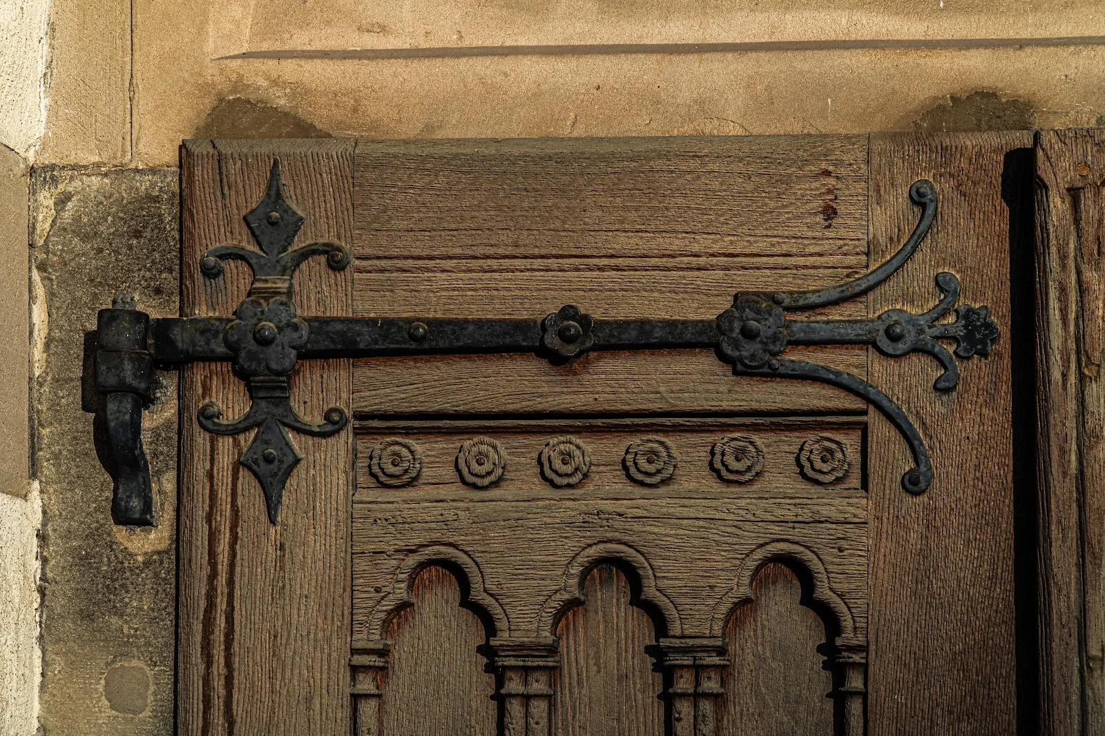 Эльзеерская церковь в Хагене, Германия