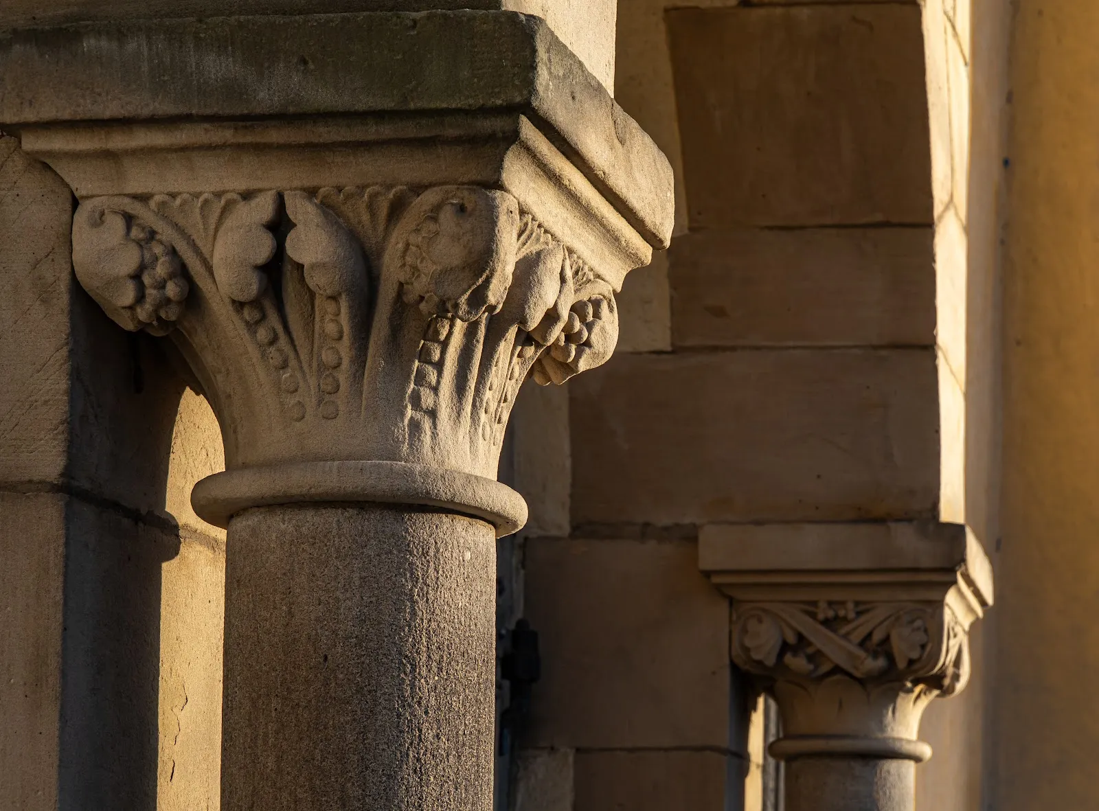 Эльзеерская церковь в Хагене, Германия