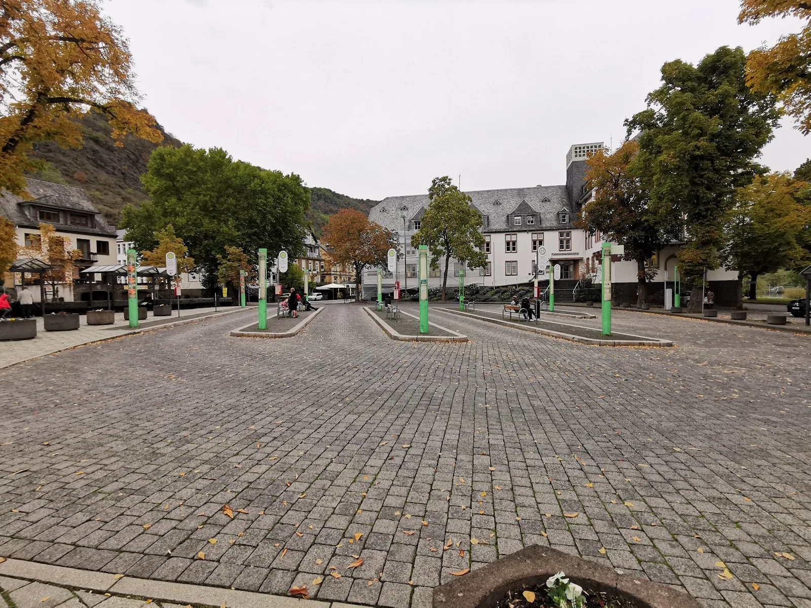 Эндертплац