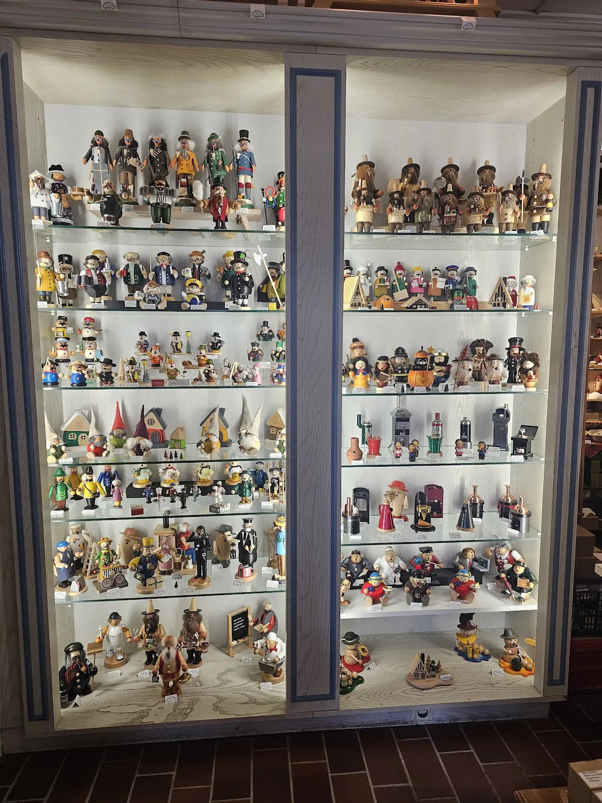 Витрина магазина 