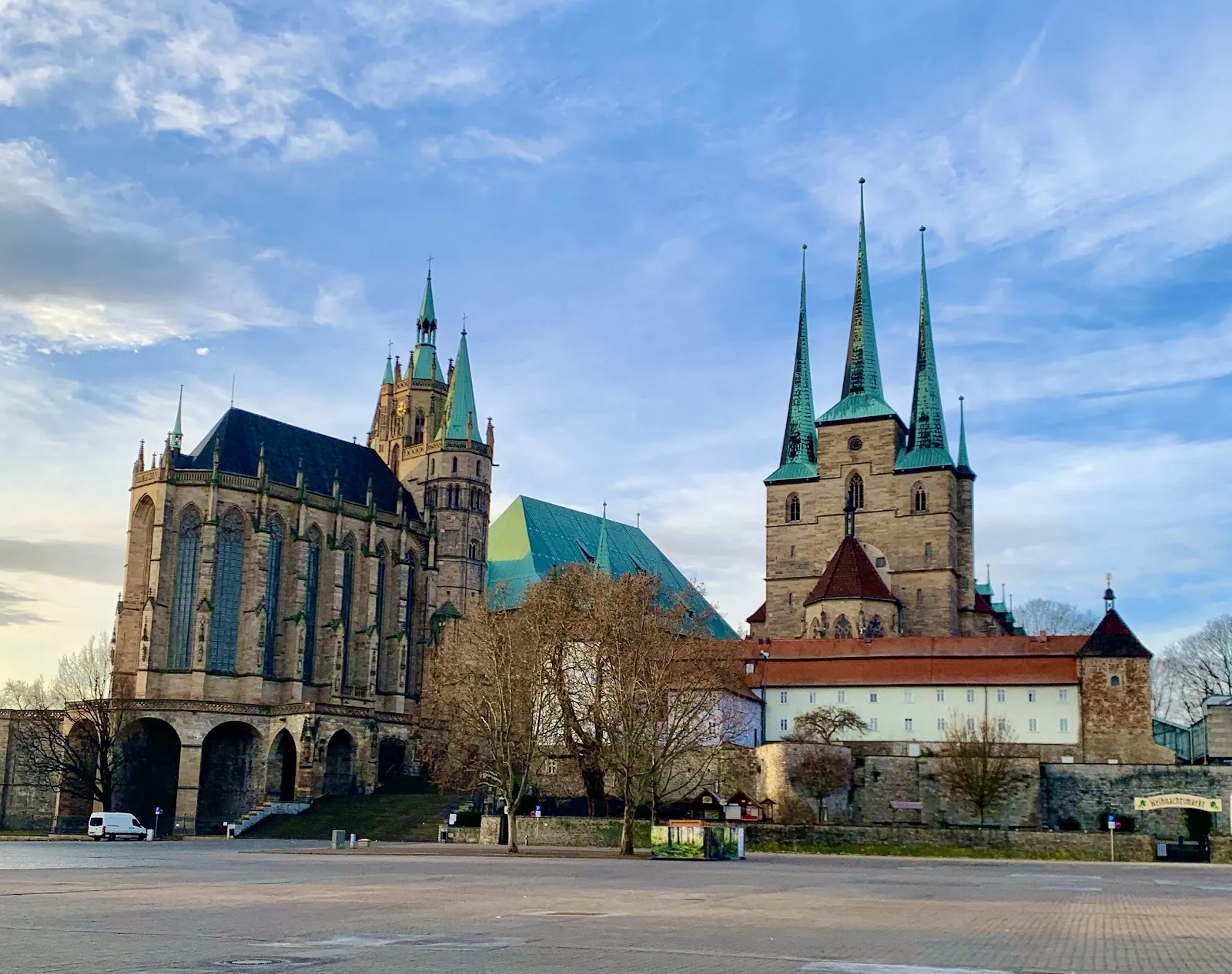 Эрфуртский собор