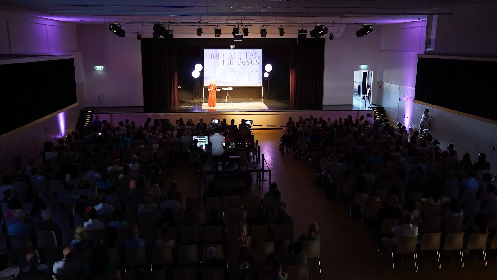 Вид на Эсслингенский собор с башней