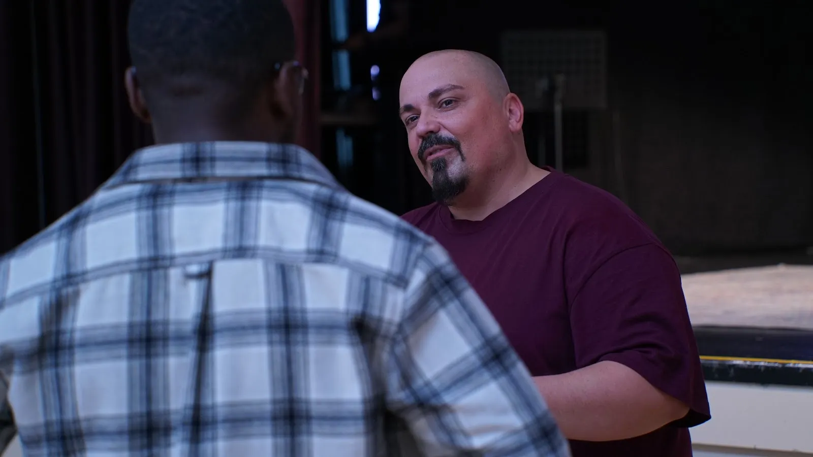 Вид на Эсслингенский собор с башней