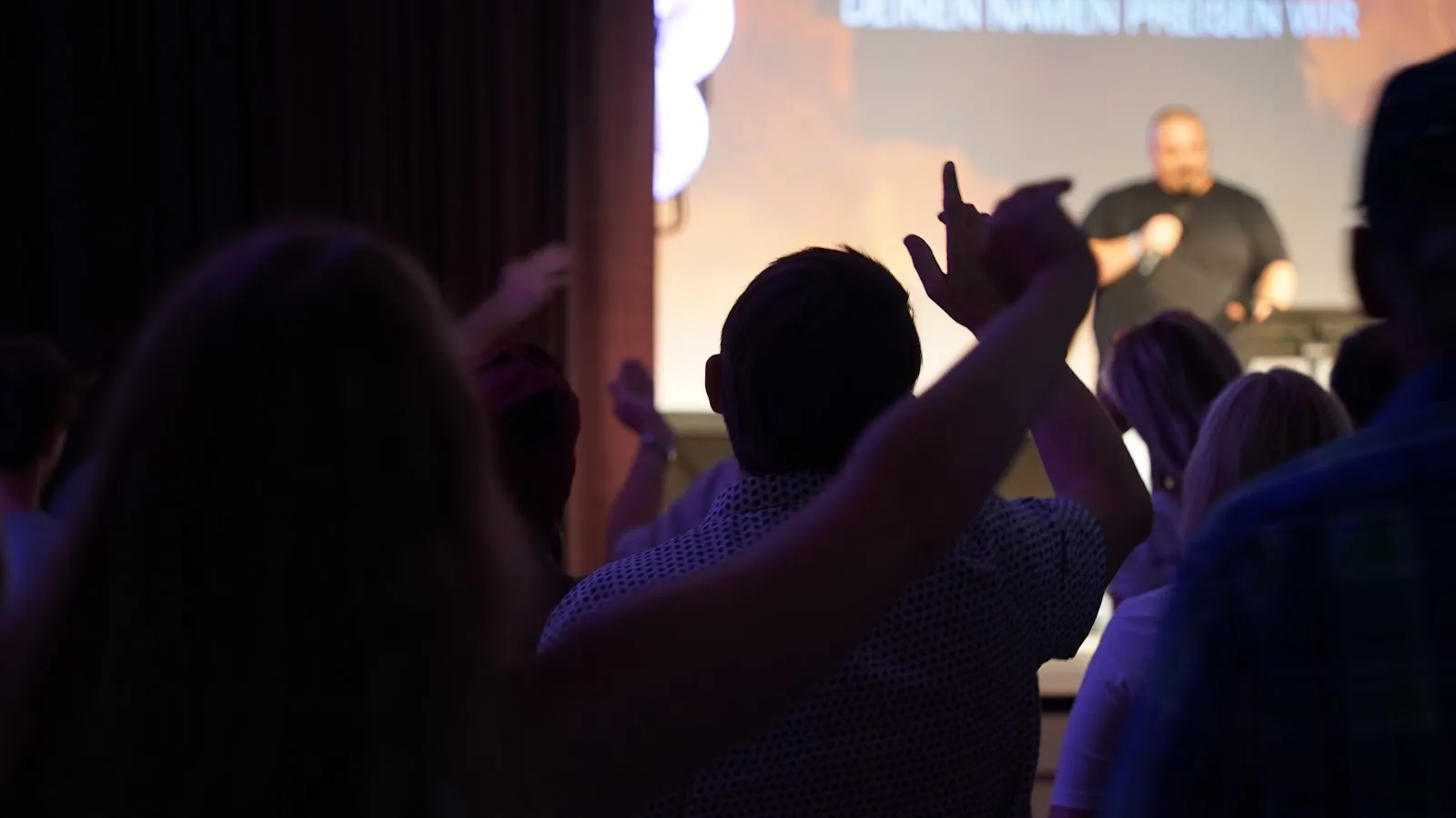 Вид на Эсслингенский собор с башней