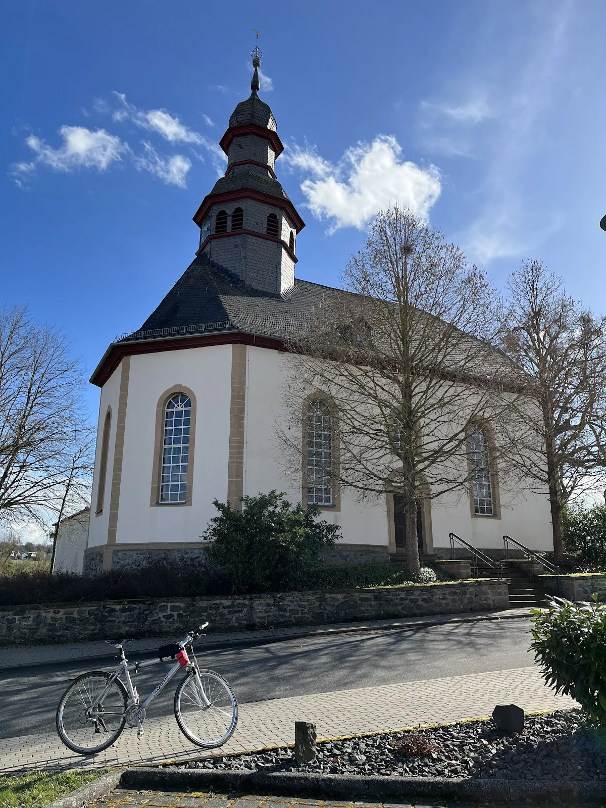 Евангелическая церковь Брауэршвенд