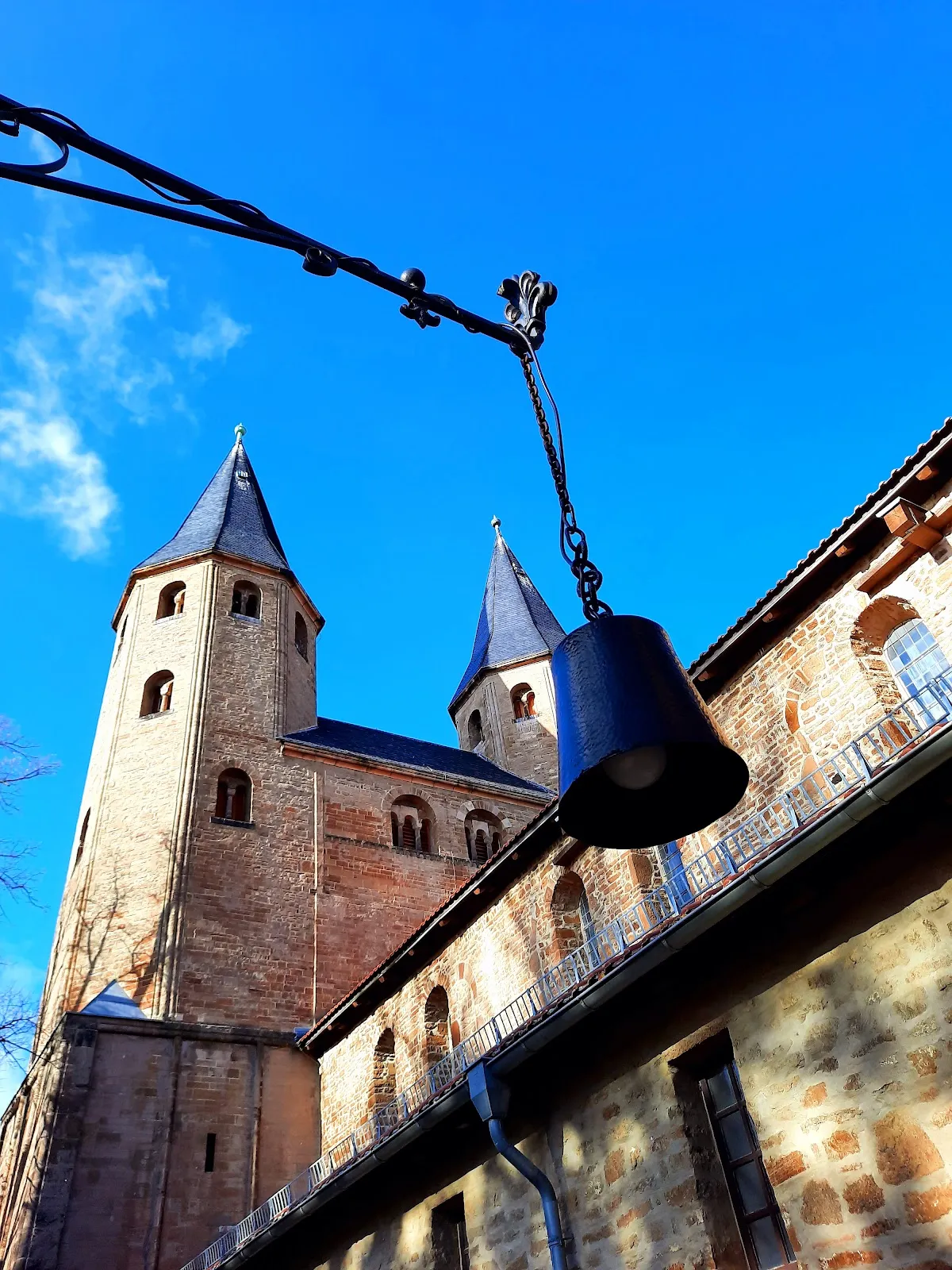 Евангелическая община монастыря Друбек