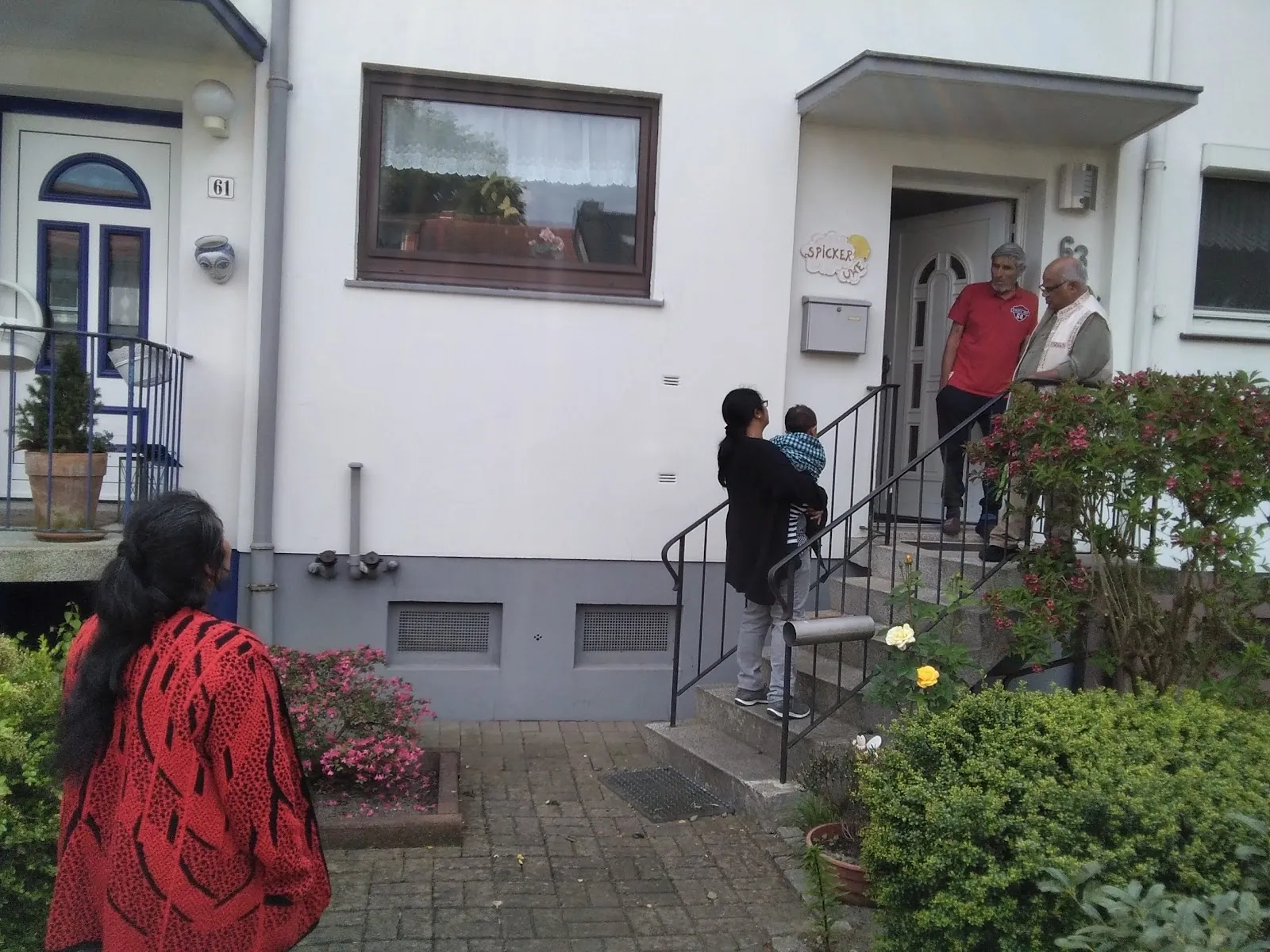 Евангелический Альянс Бремен