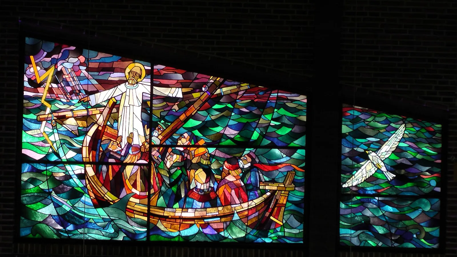 Евангелическо-лютеранская община Эпифании в Бремене