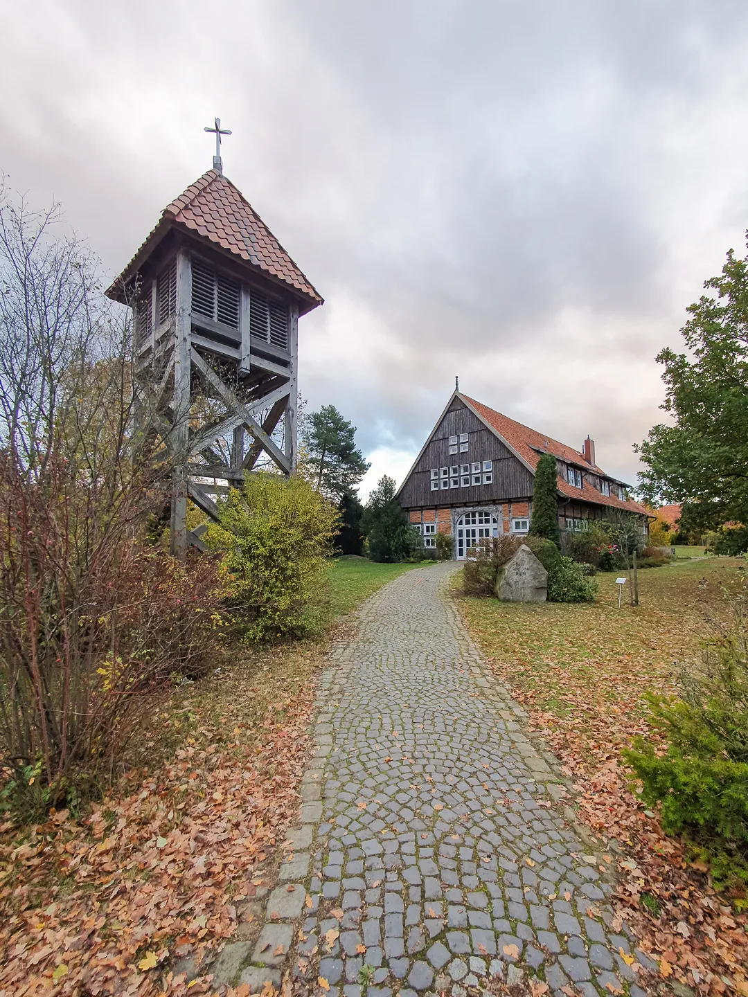 Евангелическо-лютеранская община Святого Петра